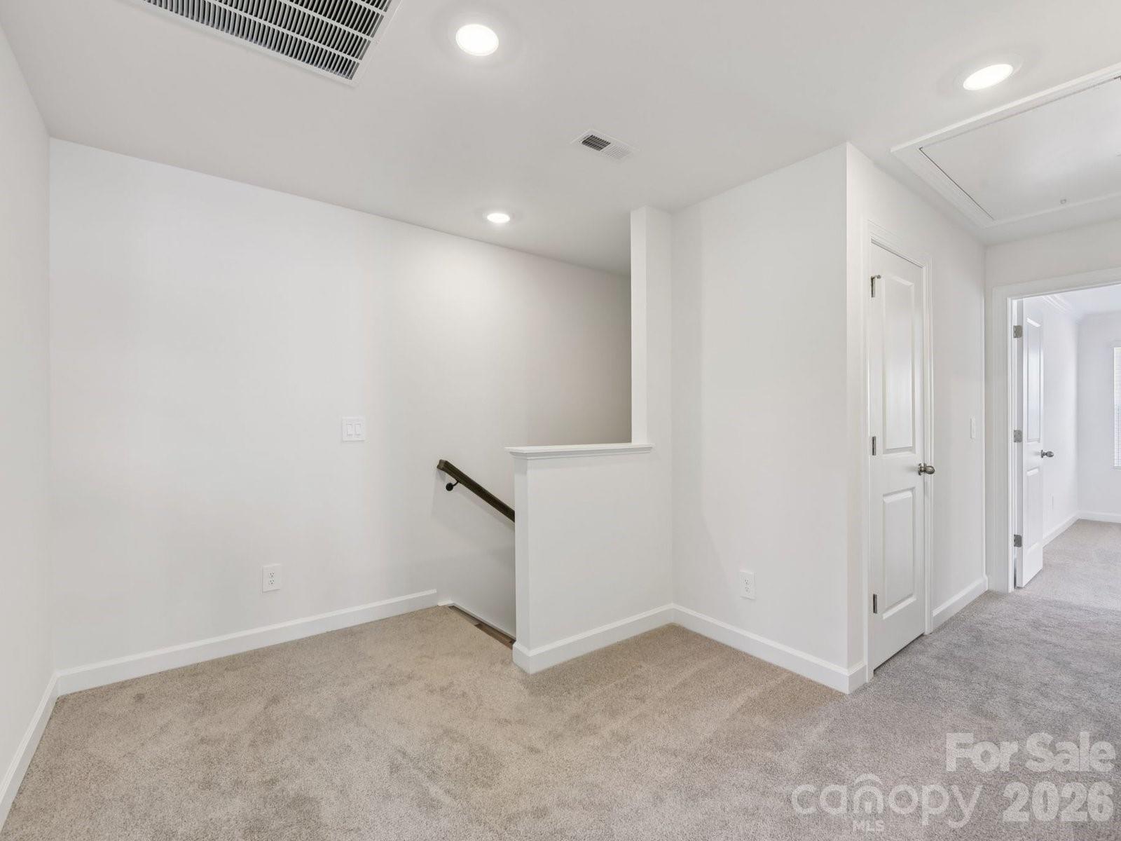 488 Markridge Loop — Fort Mill