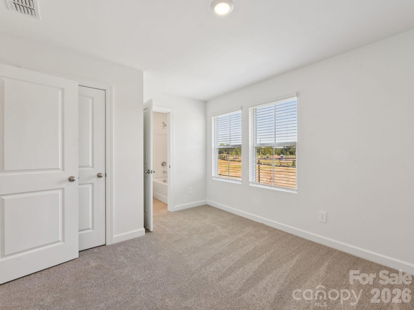 504 Markridge Loop — Fort Mill