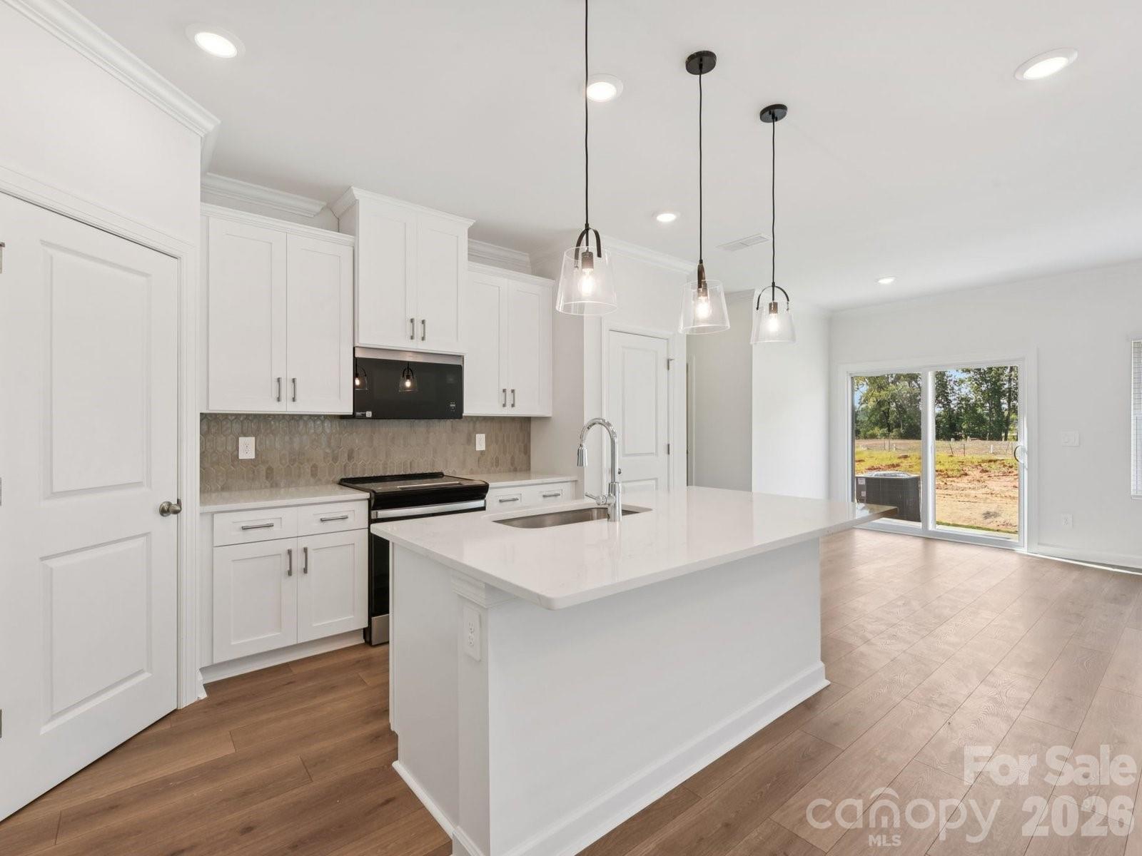 504 Markridge Loop — Fort Mill
