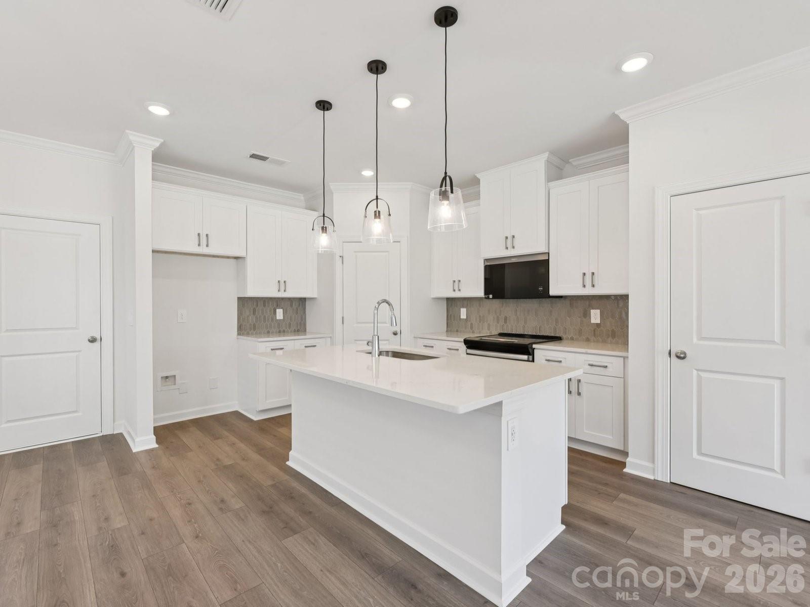 504 Markridge Loop — Fort Mill