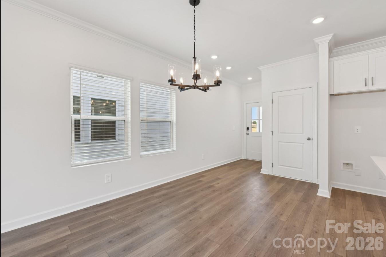 504 Markridge Loop — Fort Mill