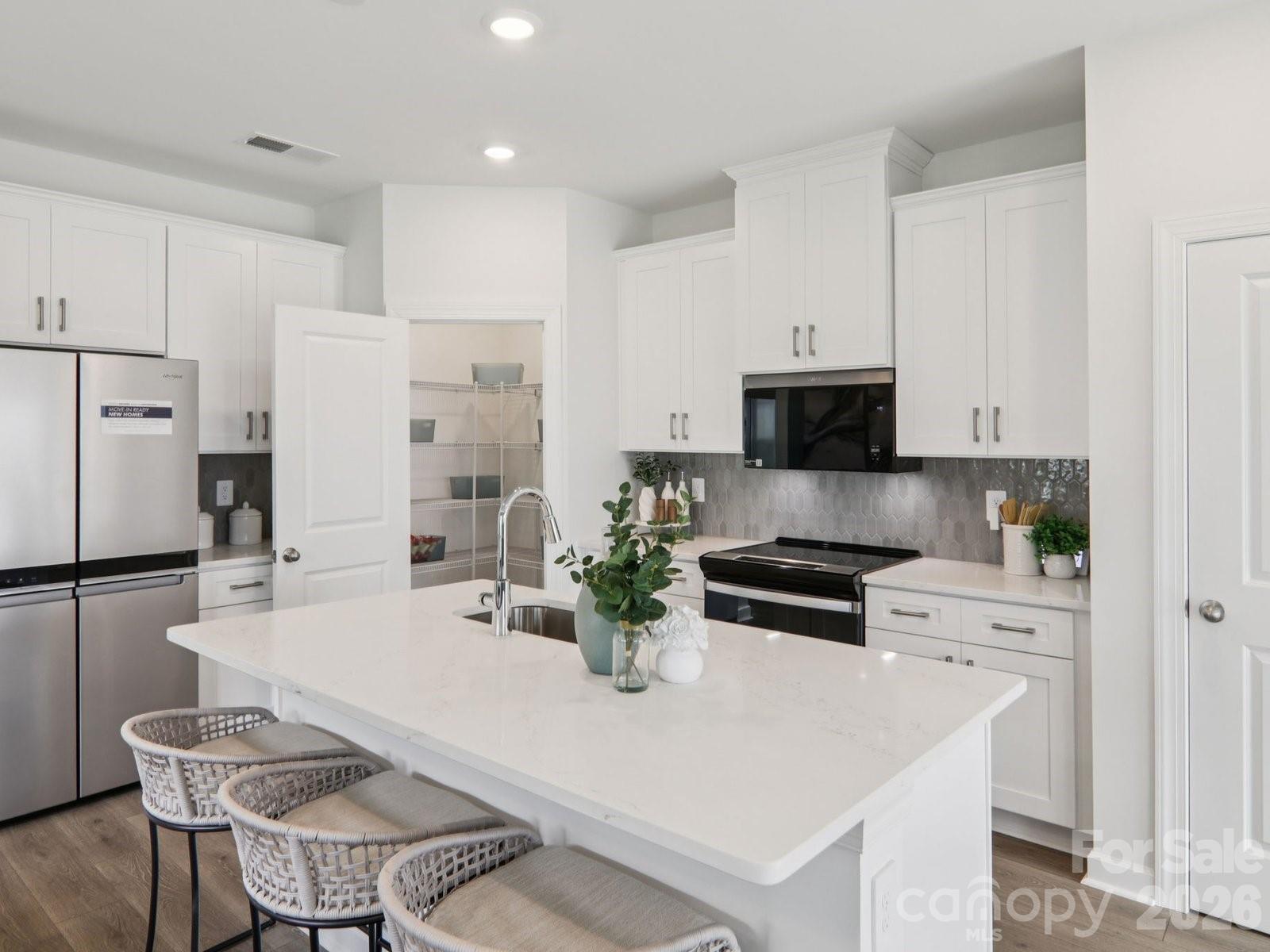 446 Markridge Loop — Fort Mill