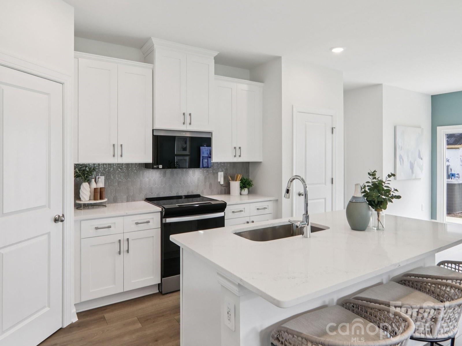 446 Markridge Loop — Fort Mill