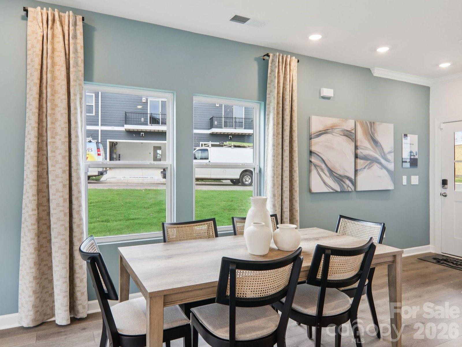 446 Markridge Loop — Fort Mill