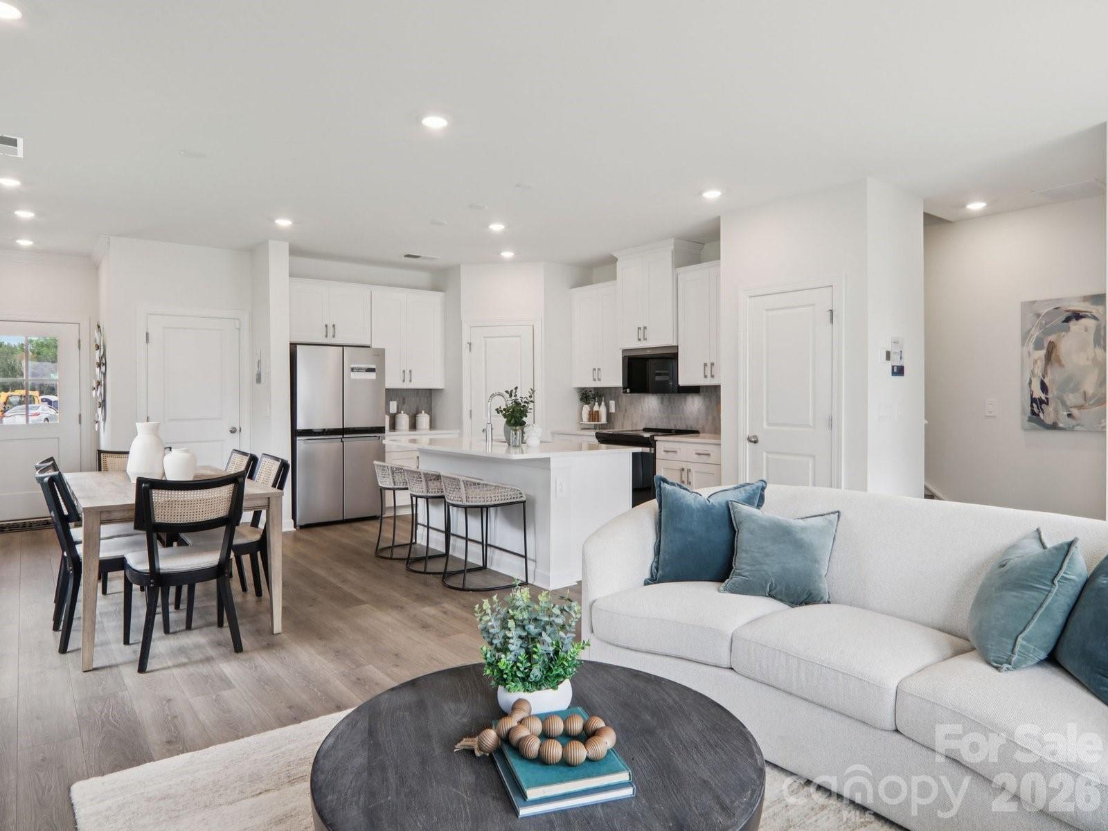 446 Markridge Loop — Fort Mill