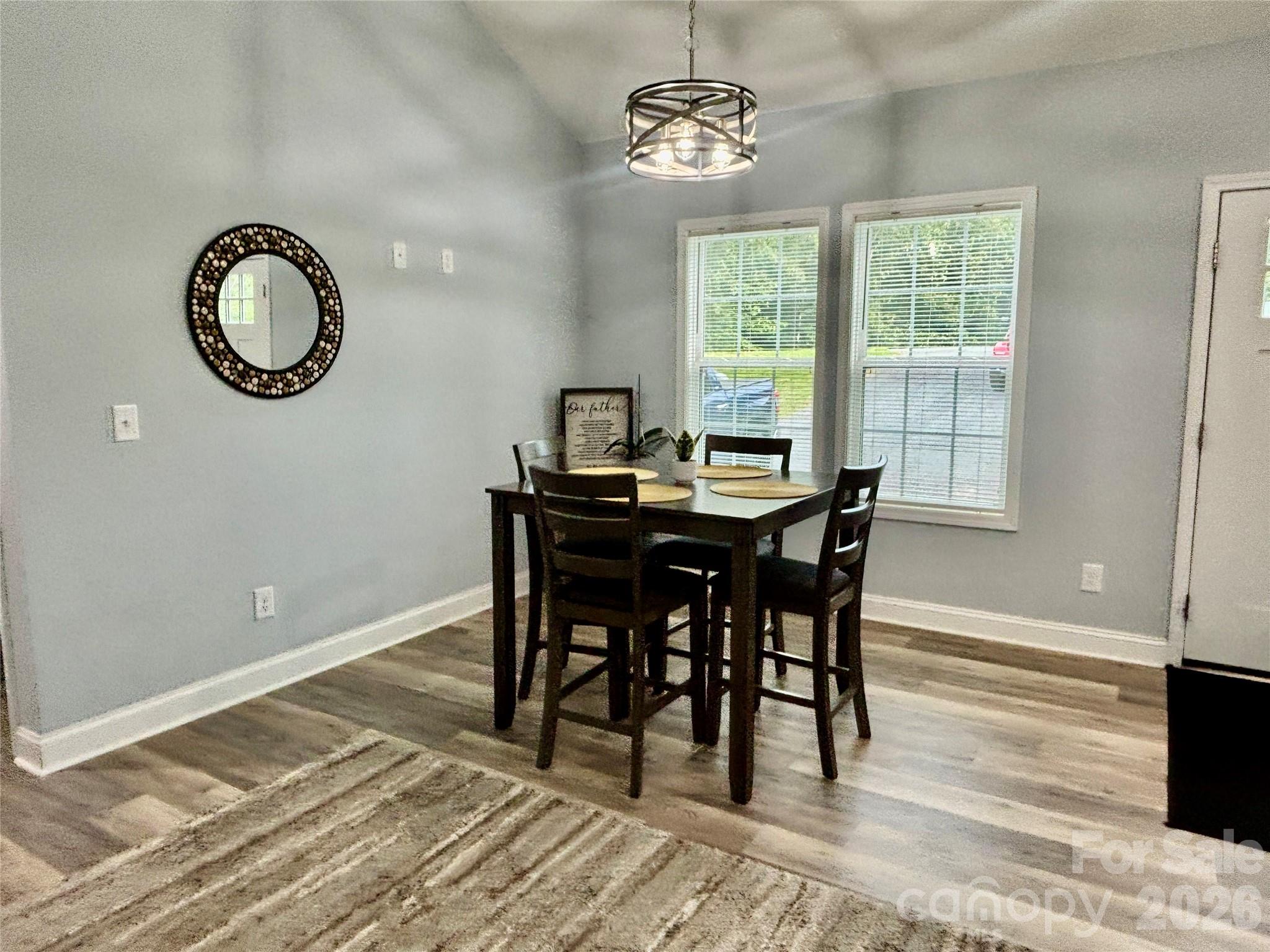 2613 Lynn Mountain Road — Vale