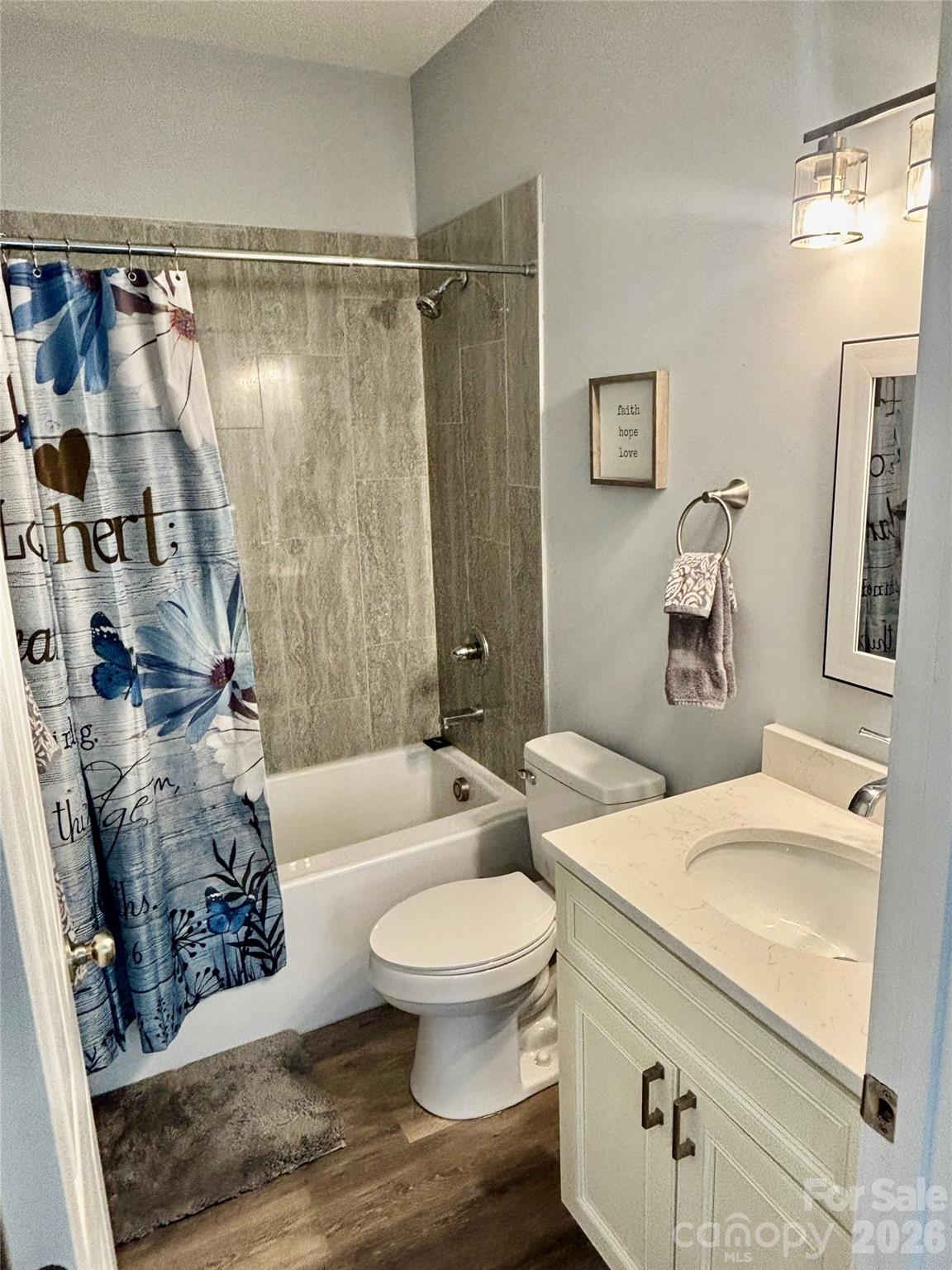 2613 Lynn Mountain Road — Vale
