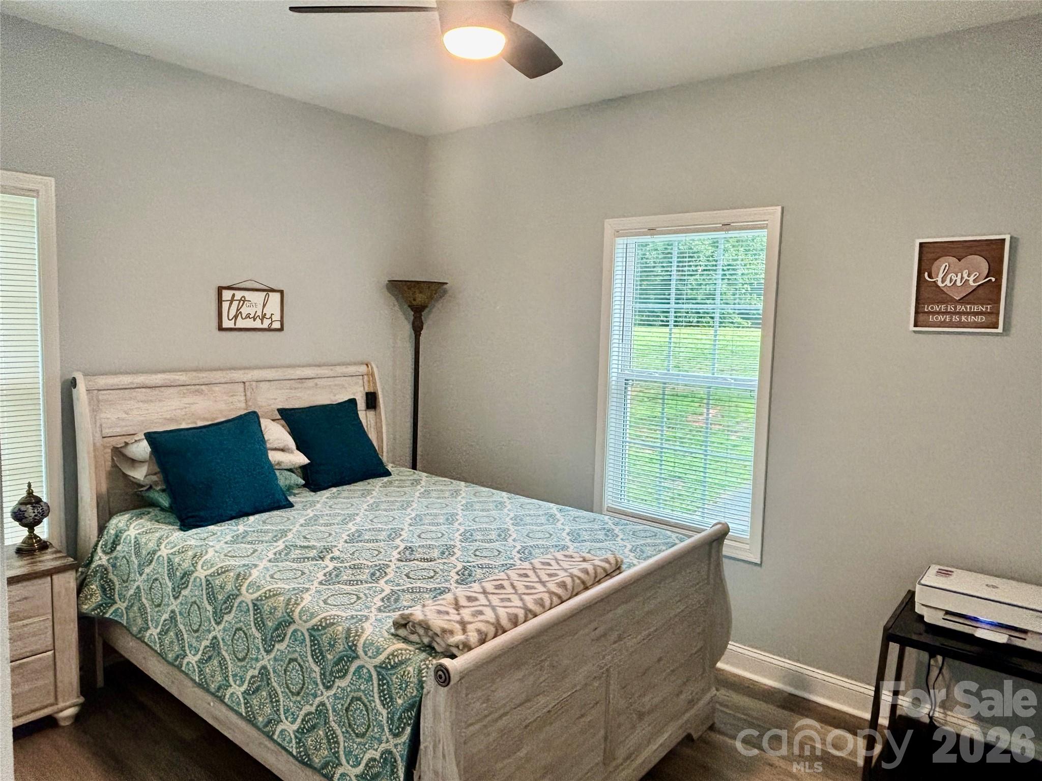 2613 Lynn Mountain Road — Vale