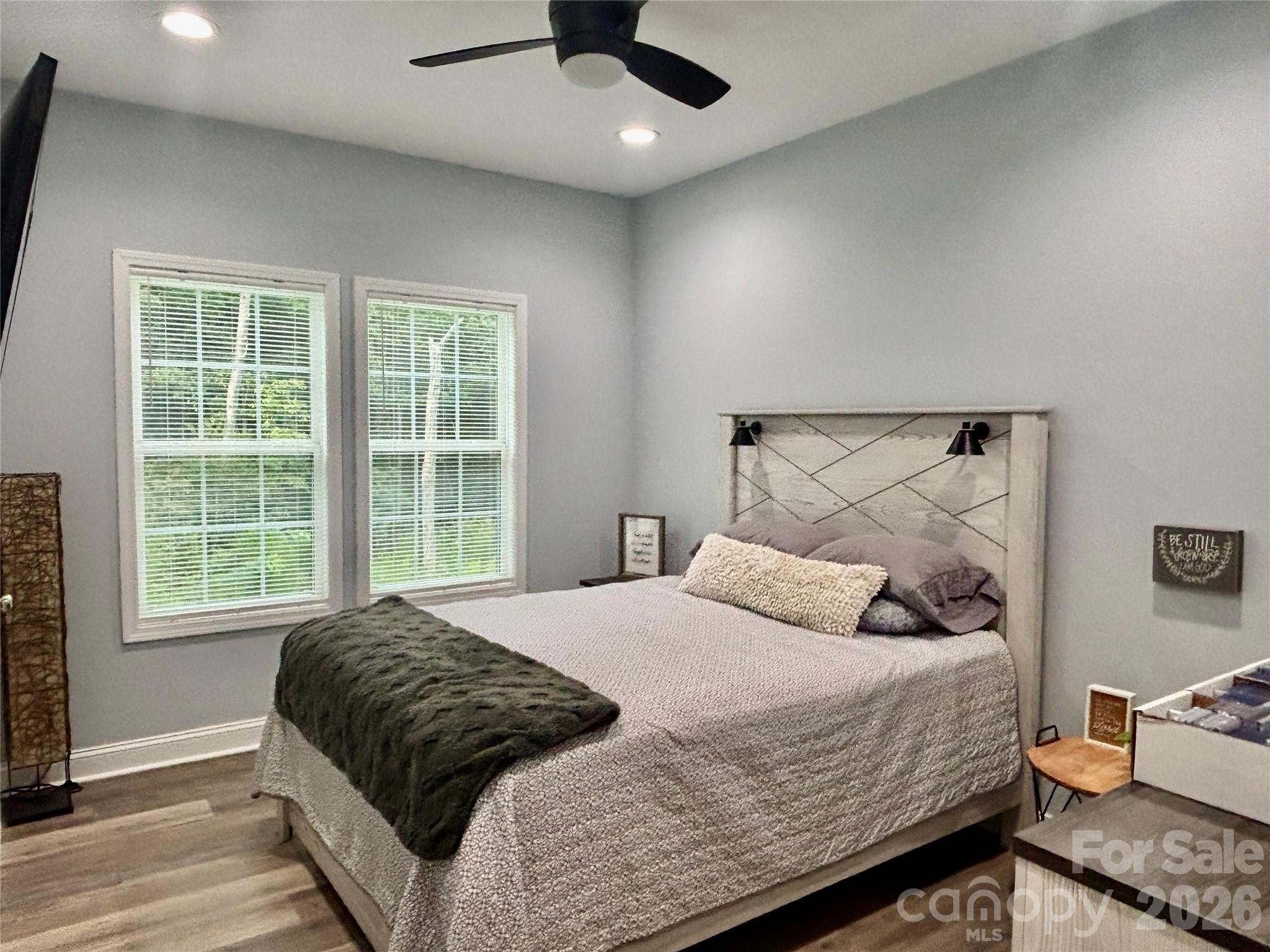 2613 Lynn Mountain Road — Vale