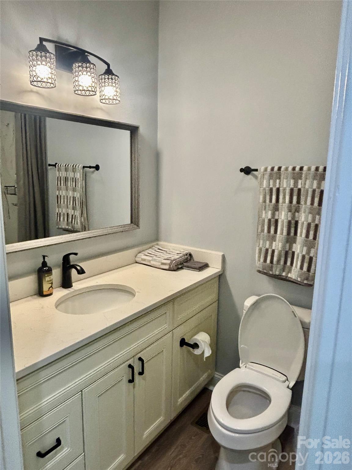 2613 Lynn Mountain Road — Vale