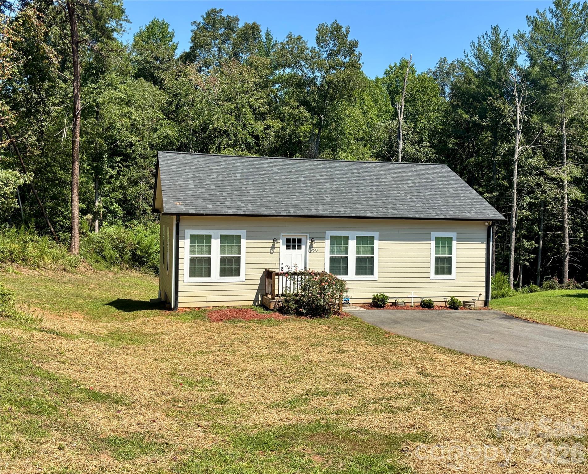 2613 Lynn Mountain Road — Vale