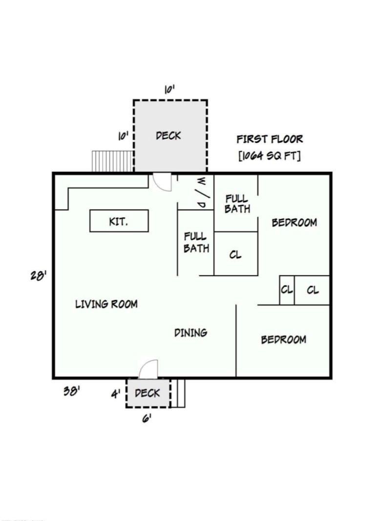 2613 Lynn Mountain Road — Vale