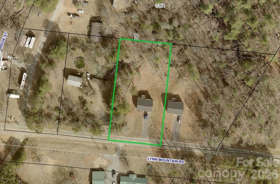 2613 Lynn Mountain Road — Vale