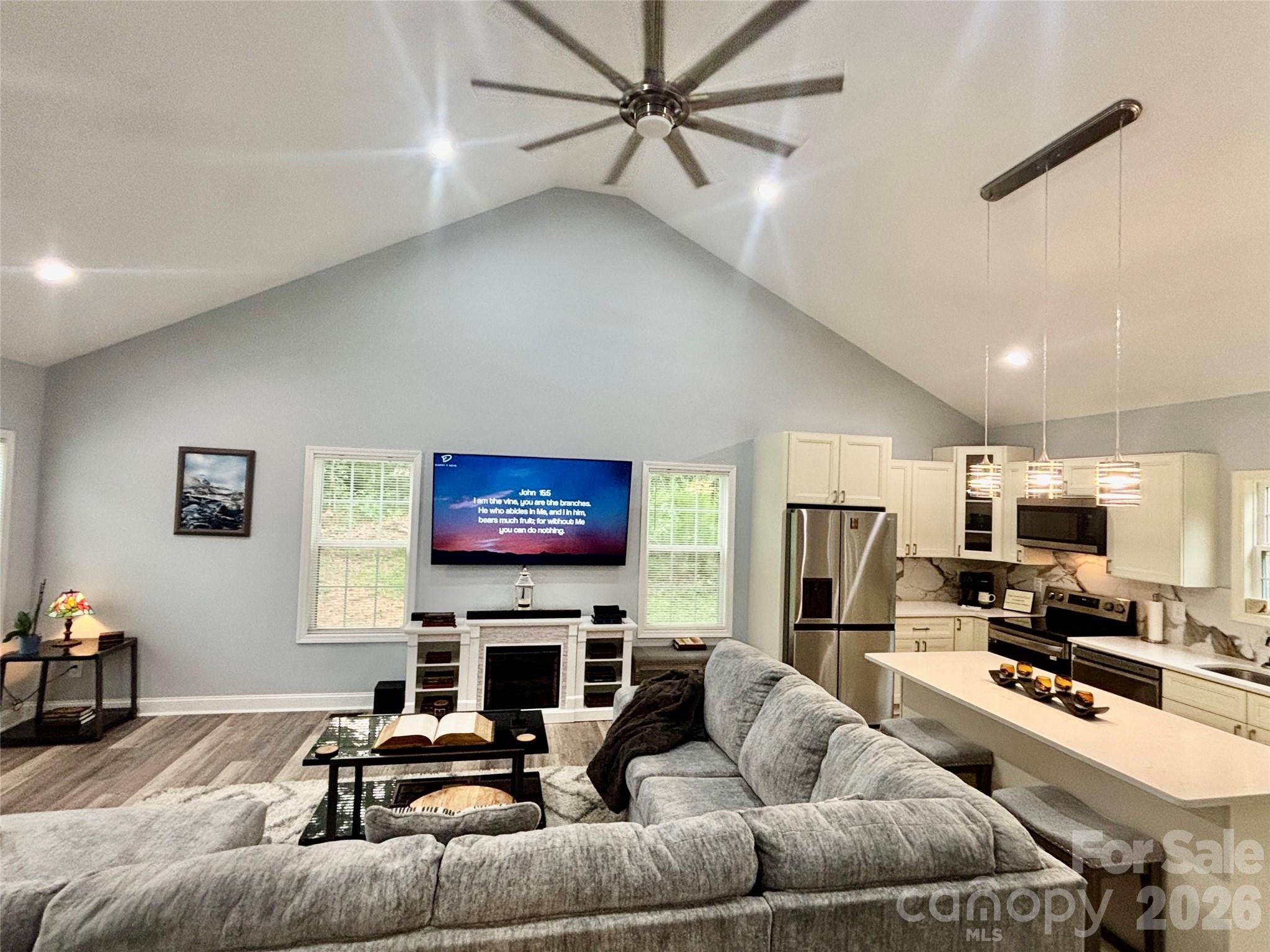 2613 Lynn Mountain Road — Vale