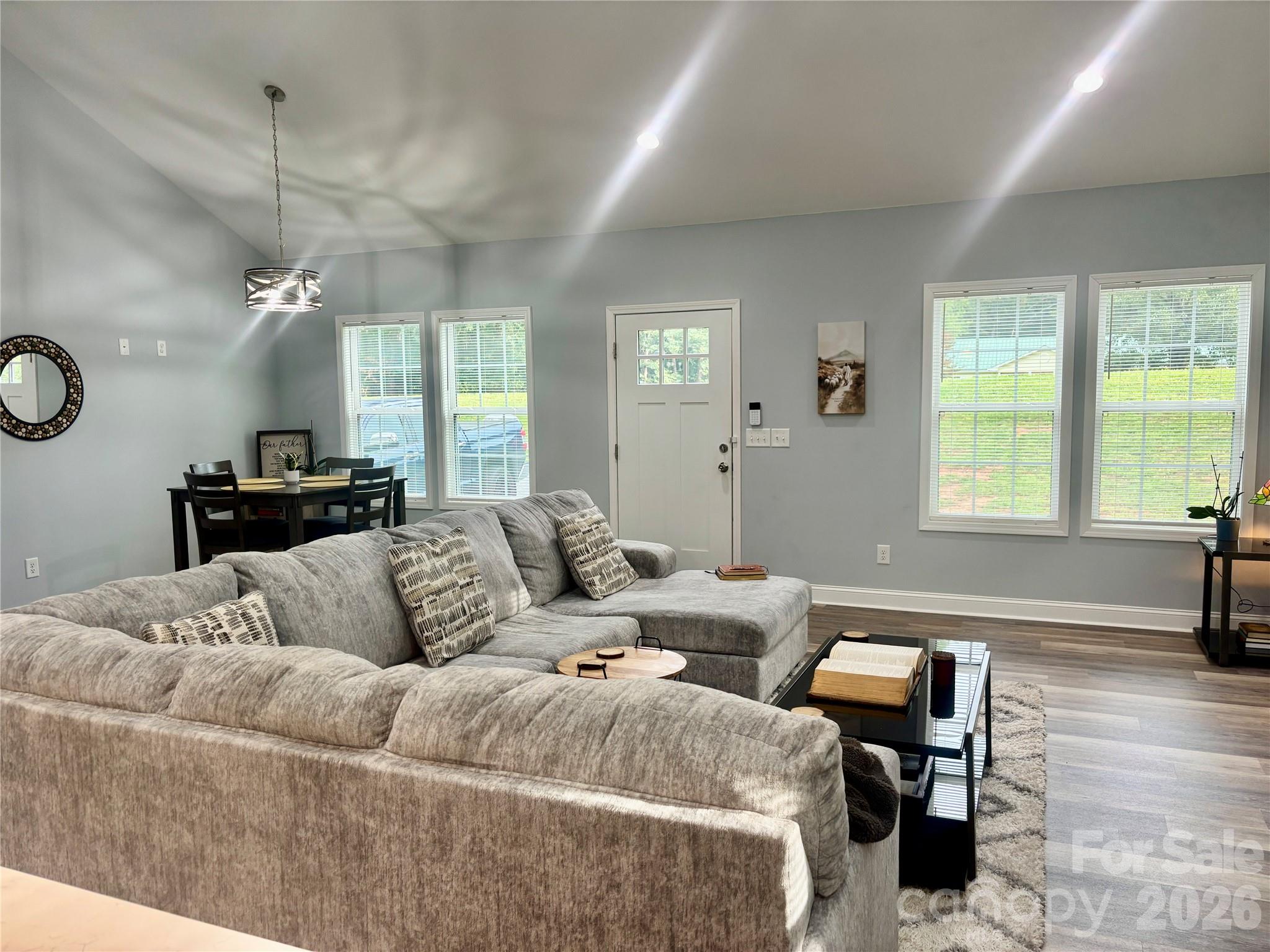 2613 Lynn Mountain Road — Vale