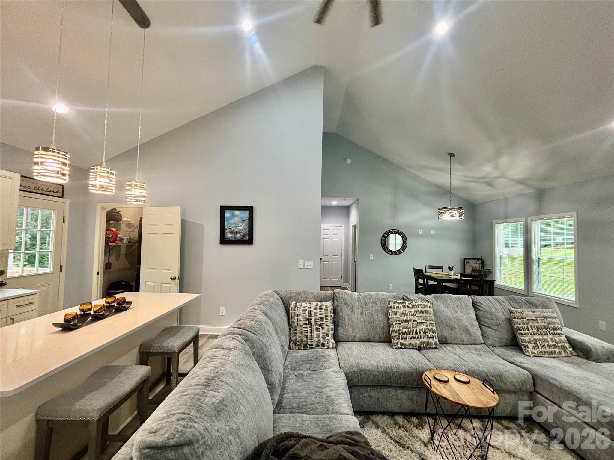 2613 Lynn Mountain Road — Vale