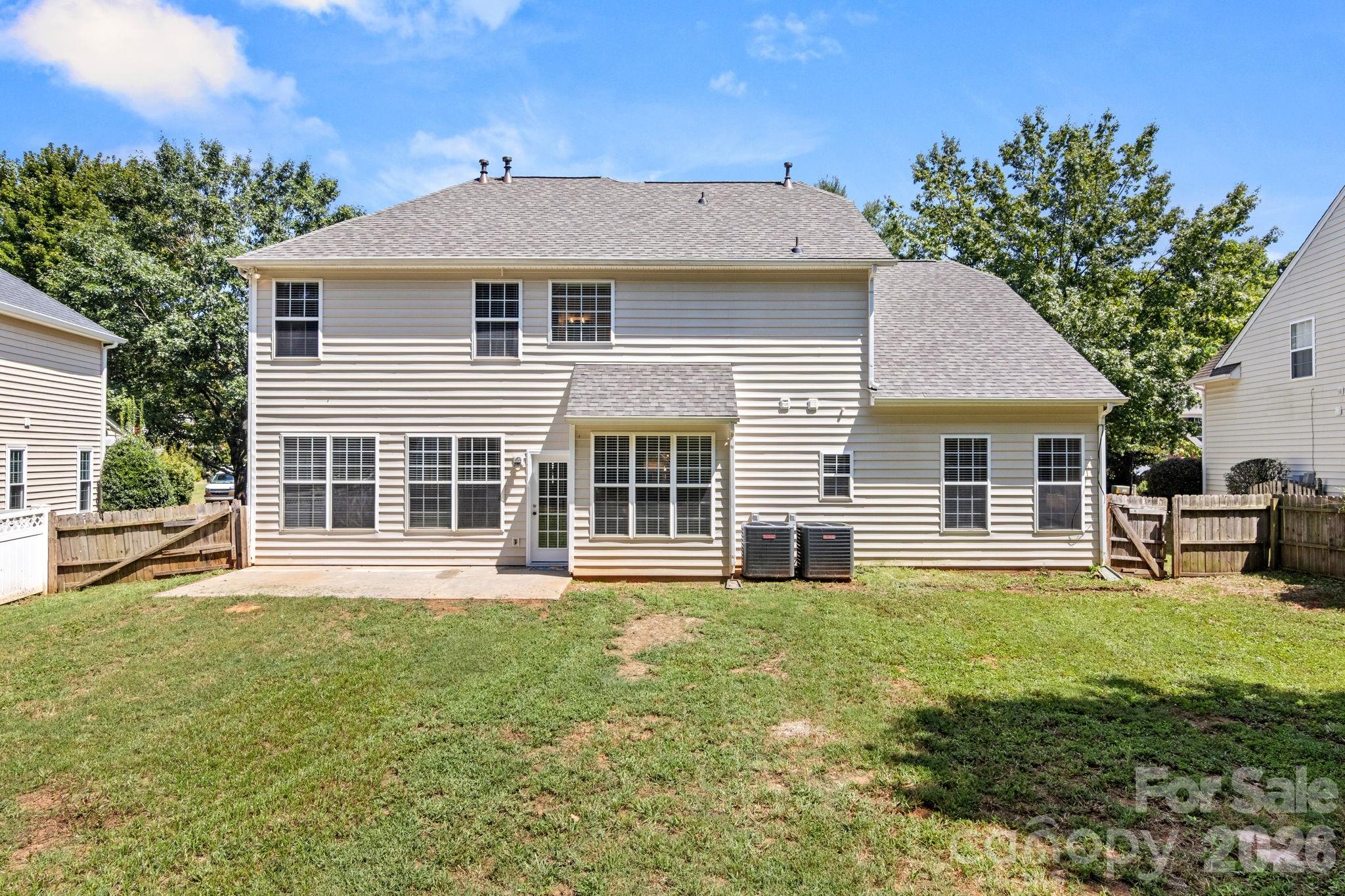 1682 Lillywood Lane — Indian Land