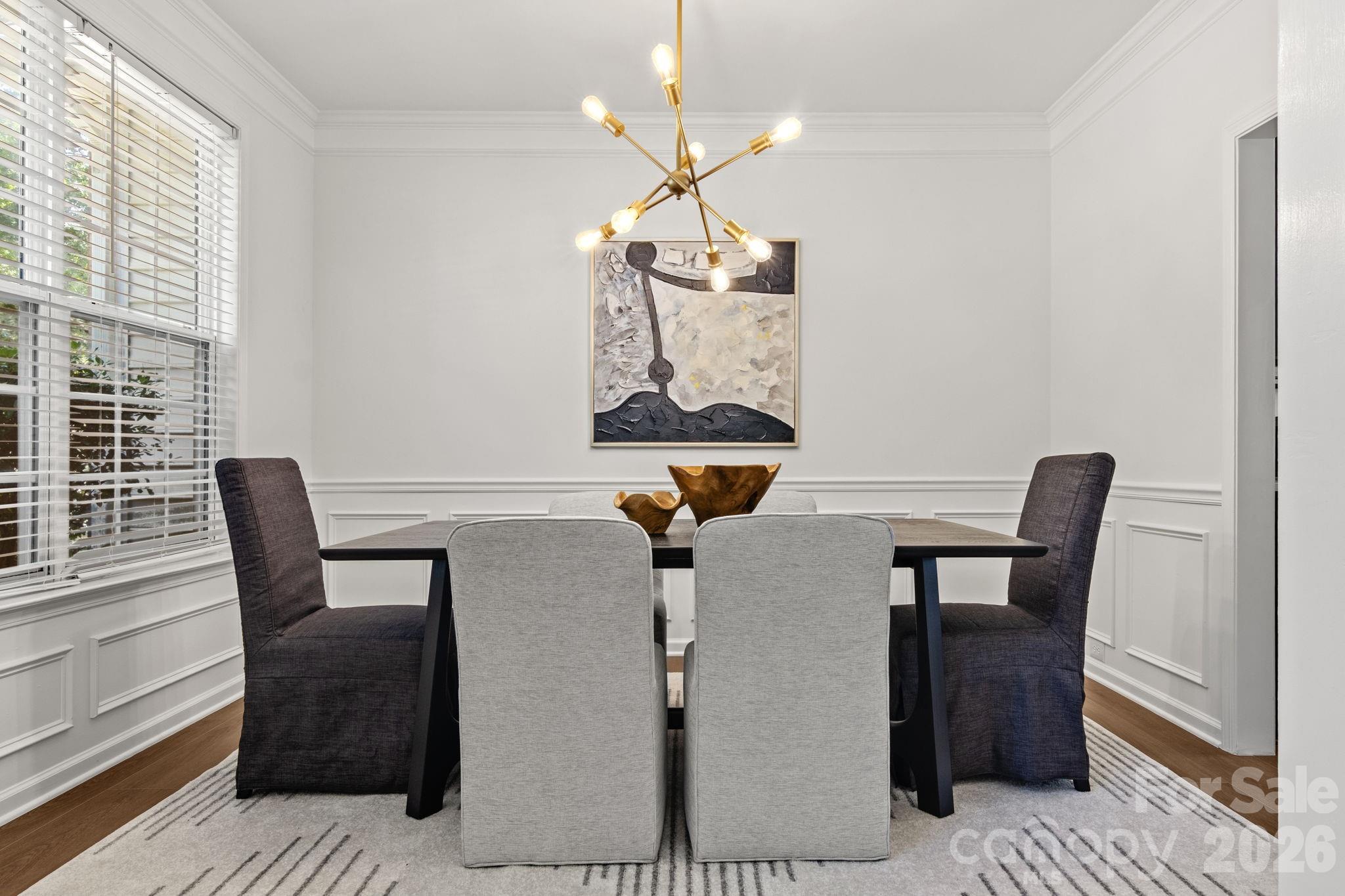 1682 Lillywood Lane — Indian Land