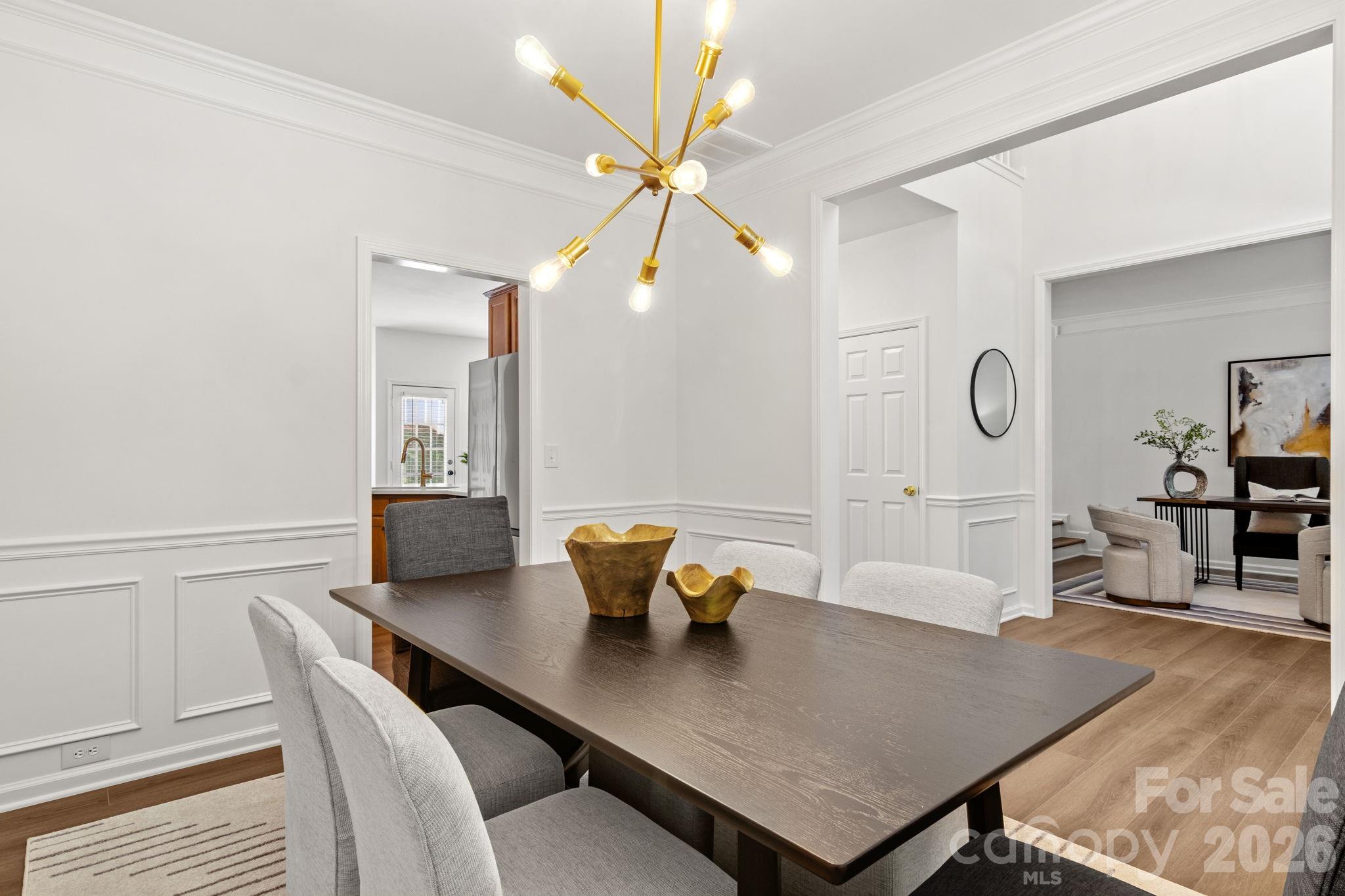 1682 Lillywood Lane — Indian Land