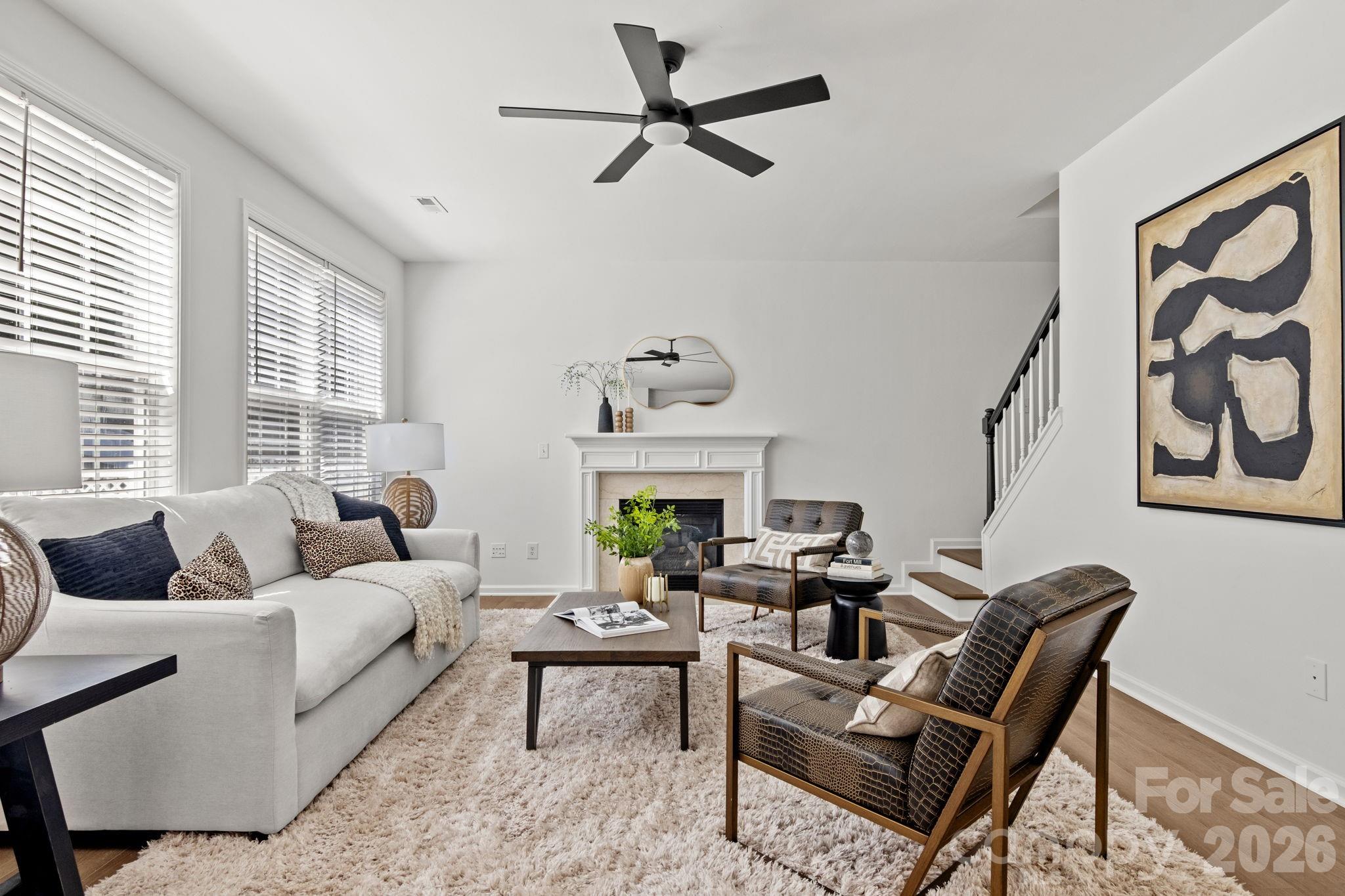 1682 Lillywood Lane — Indian Land