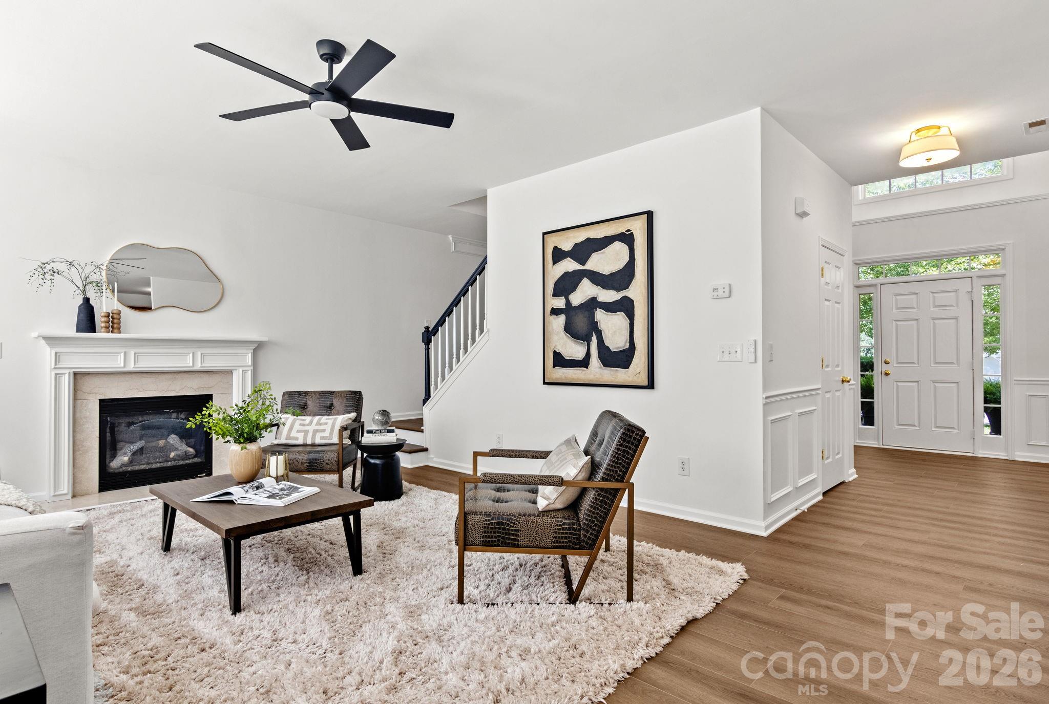 1682 Lillywood Lane — Indian Land