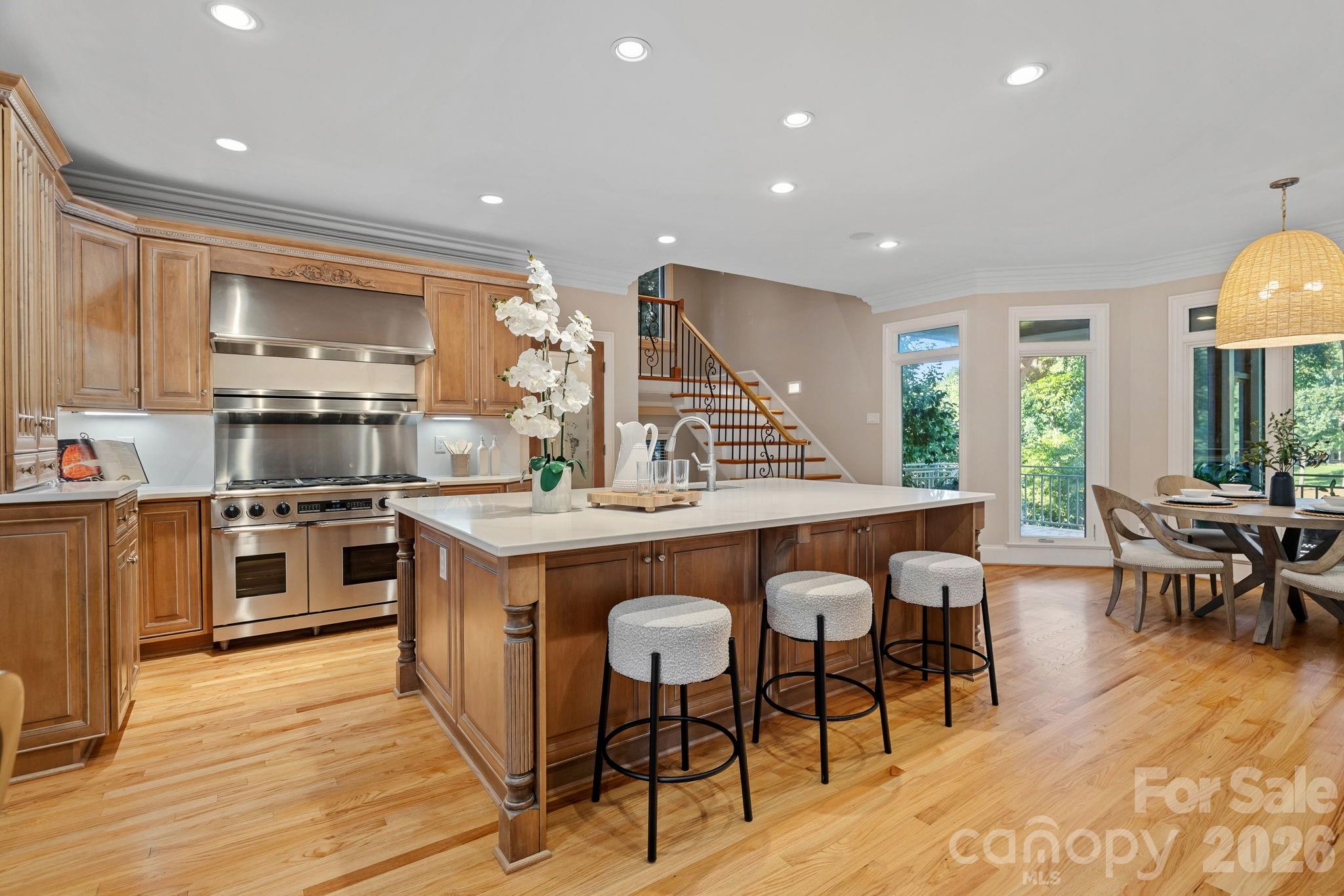 177 Great Point Drive — Mooresville