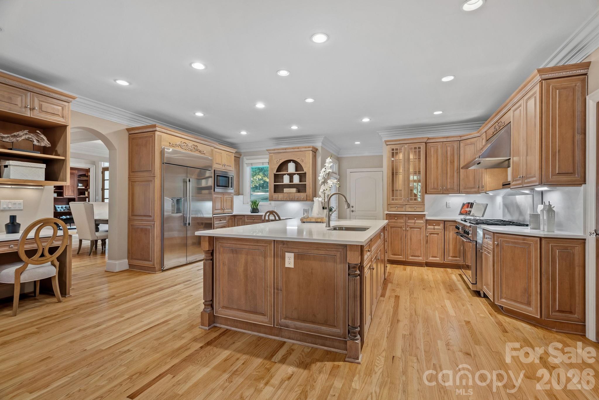177 Great Point Drive — Mooresville