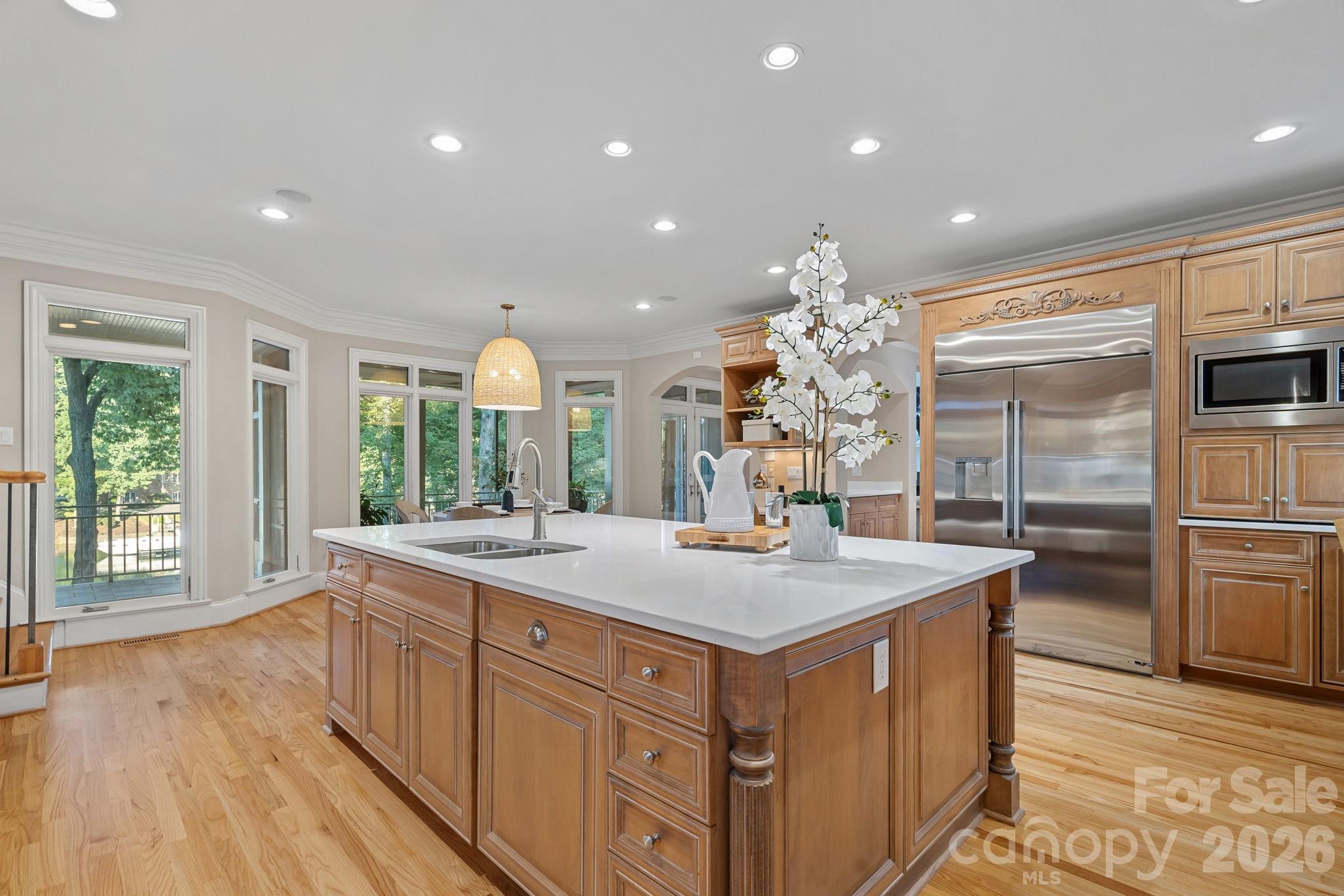 177 Great Point Drive — Mooresville