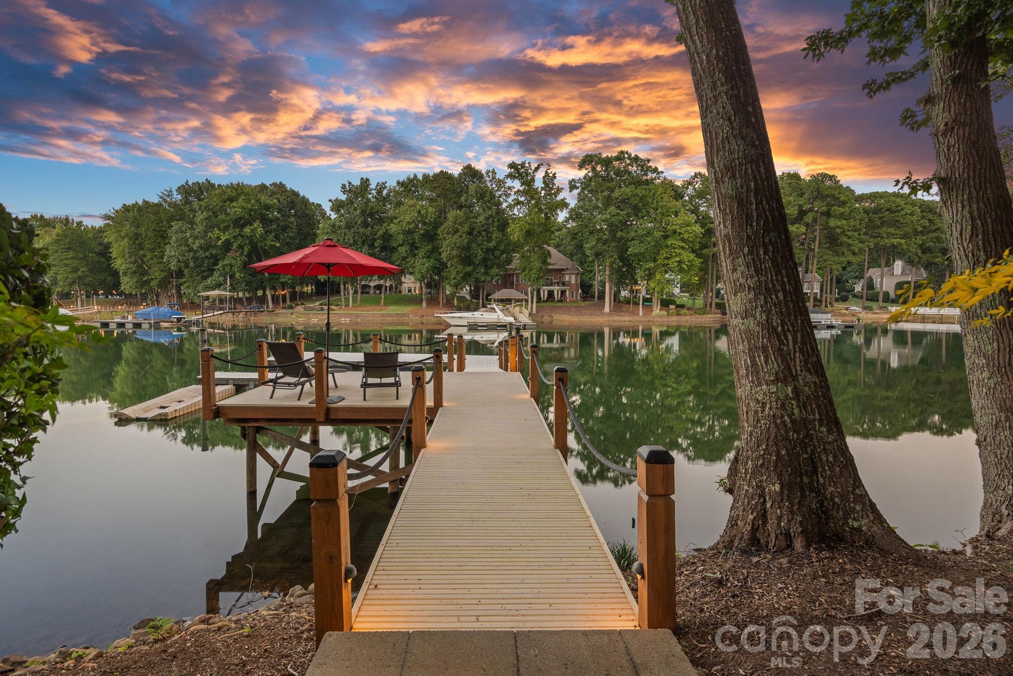 177 Great Point Drive — Mooresville