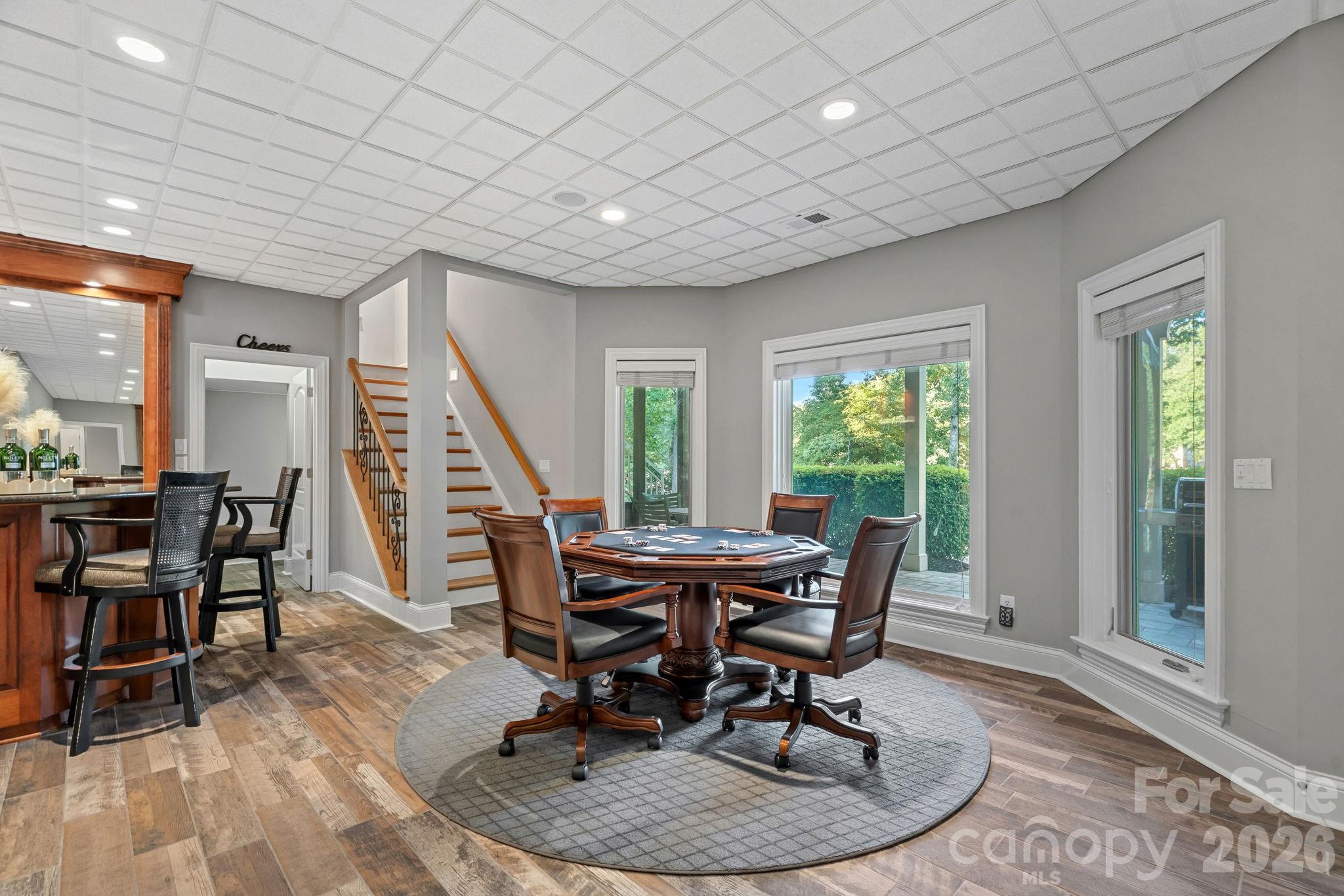 177 Great Point Drive — Mooresville