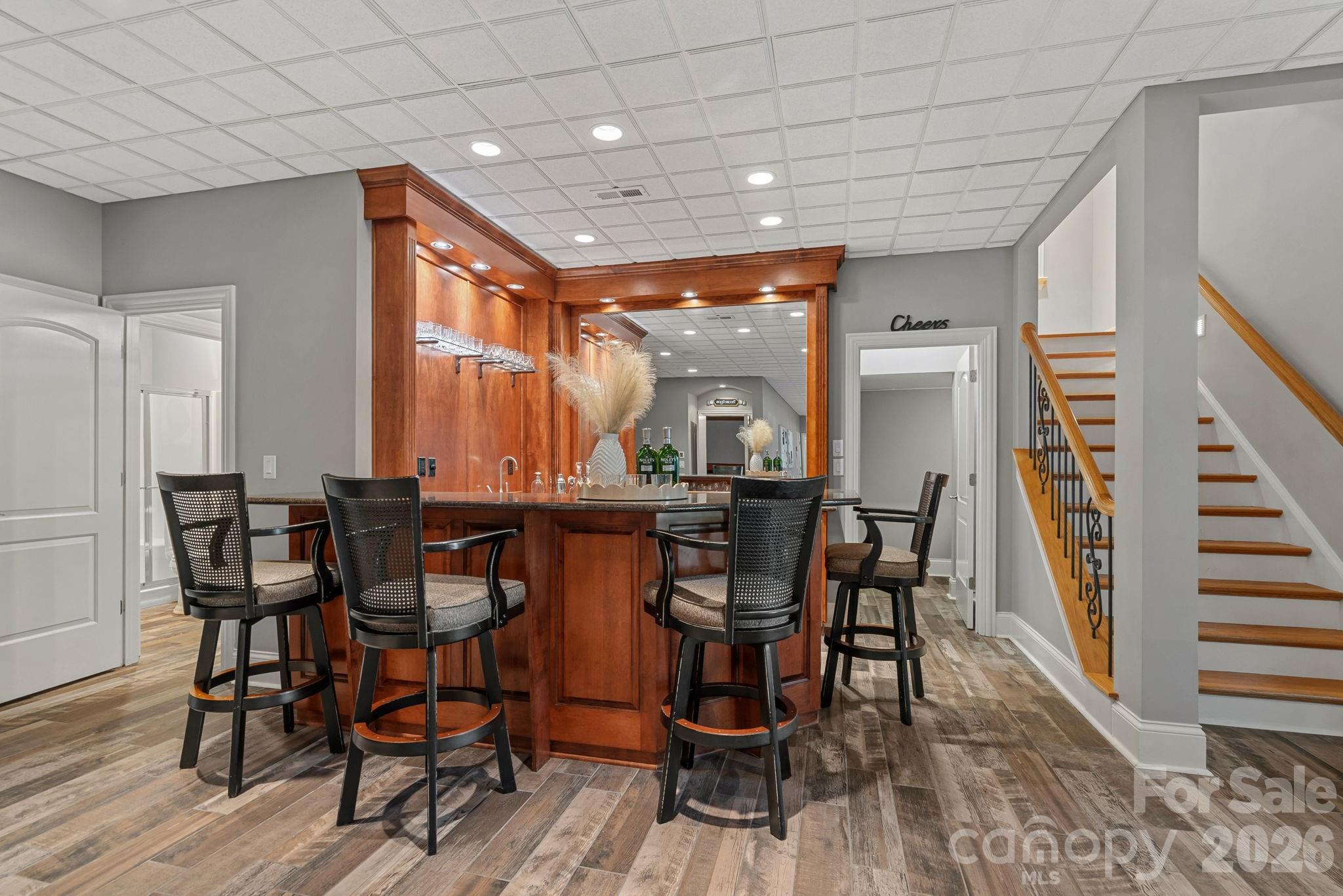 177 Great Point Drive — Mooresville