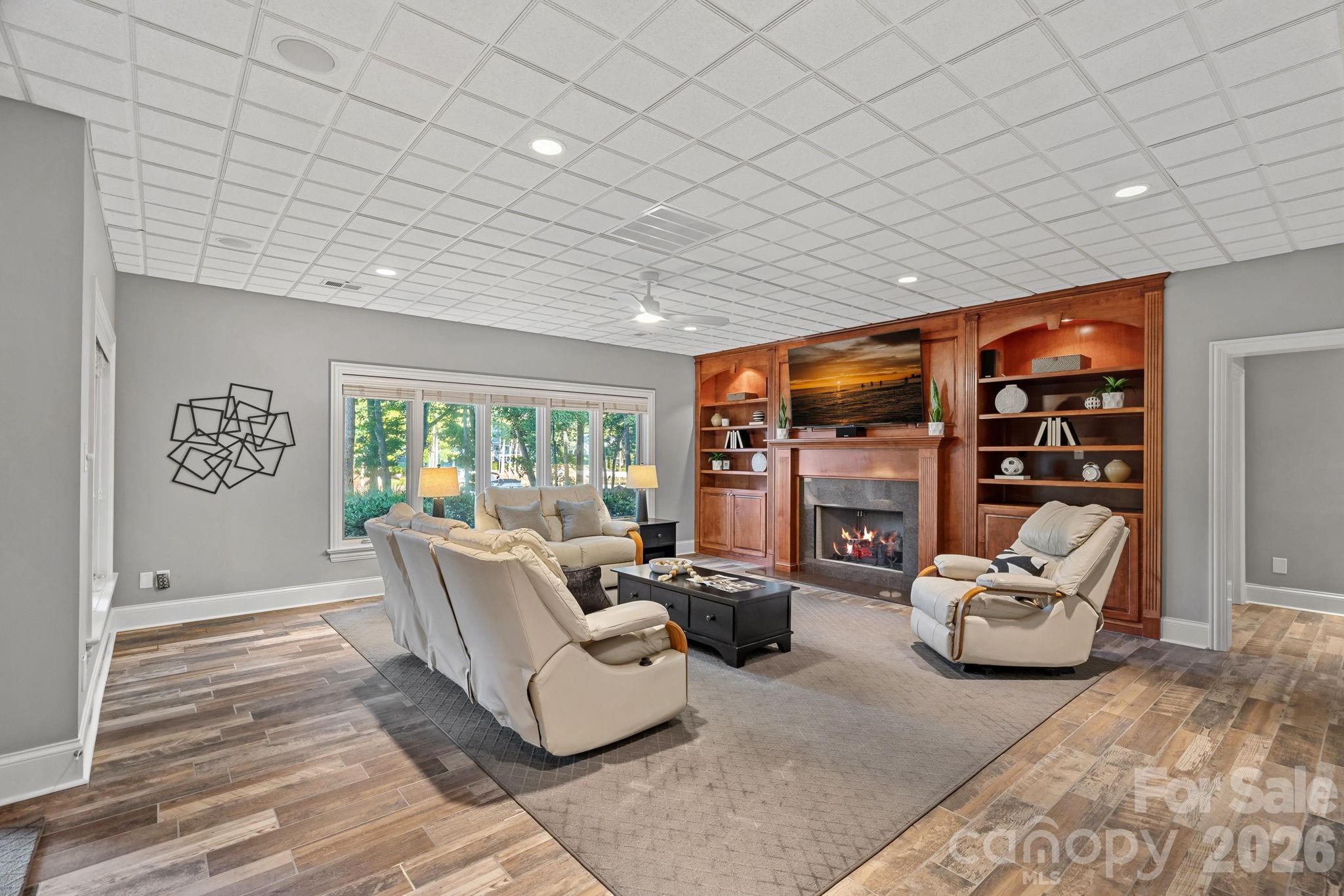 177 Great Point Drive — Mooresville