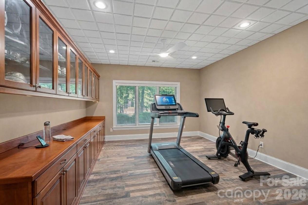 177 Great Point Drive — Mooresville