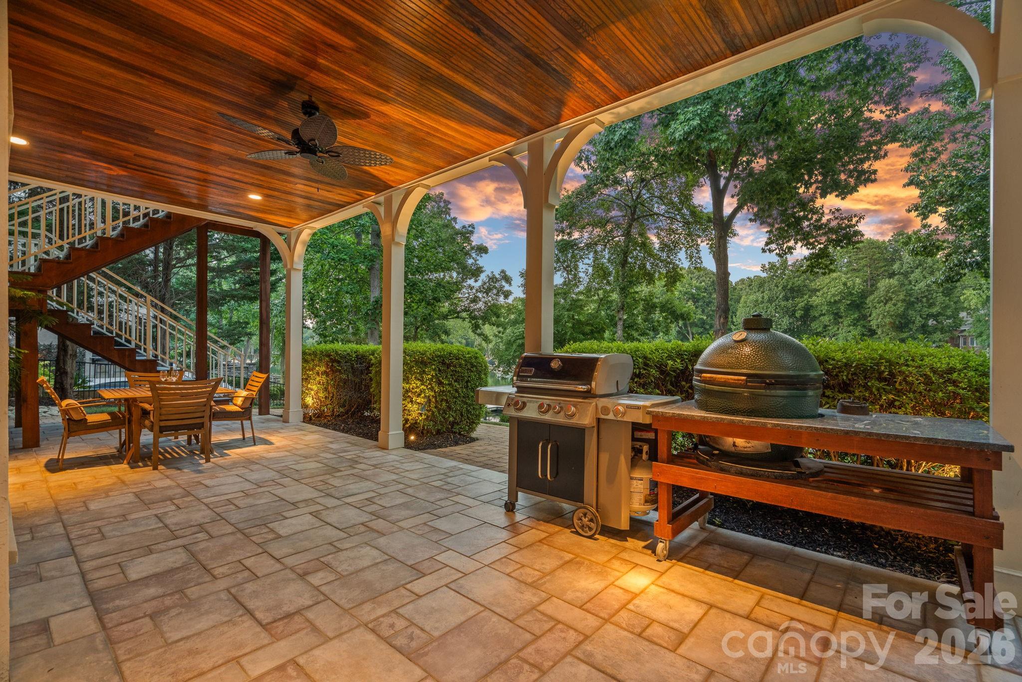 177 Great Point Drive — Mooresville