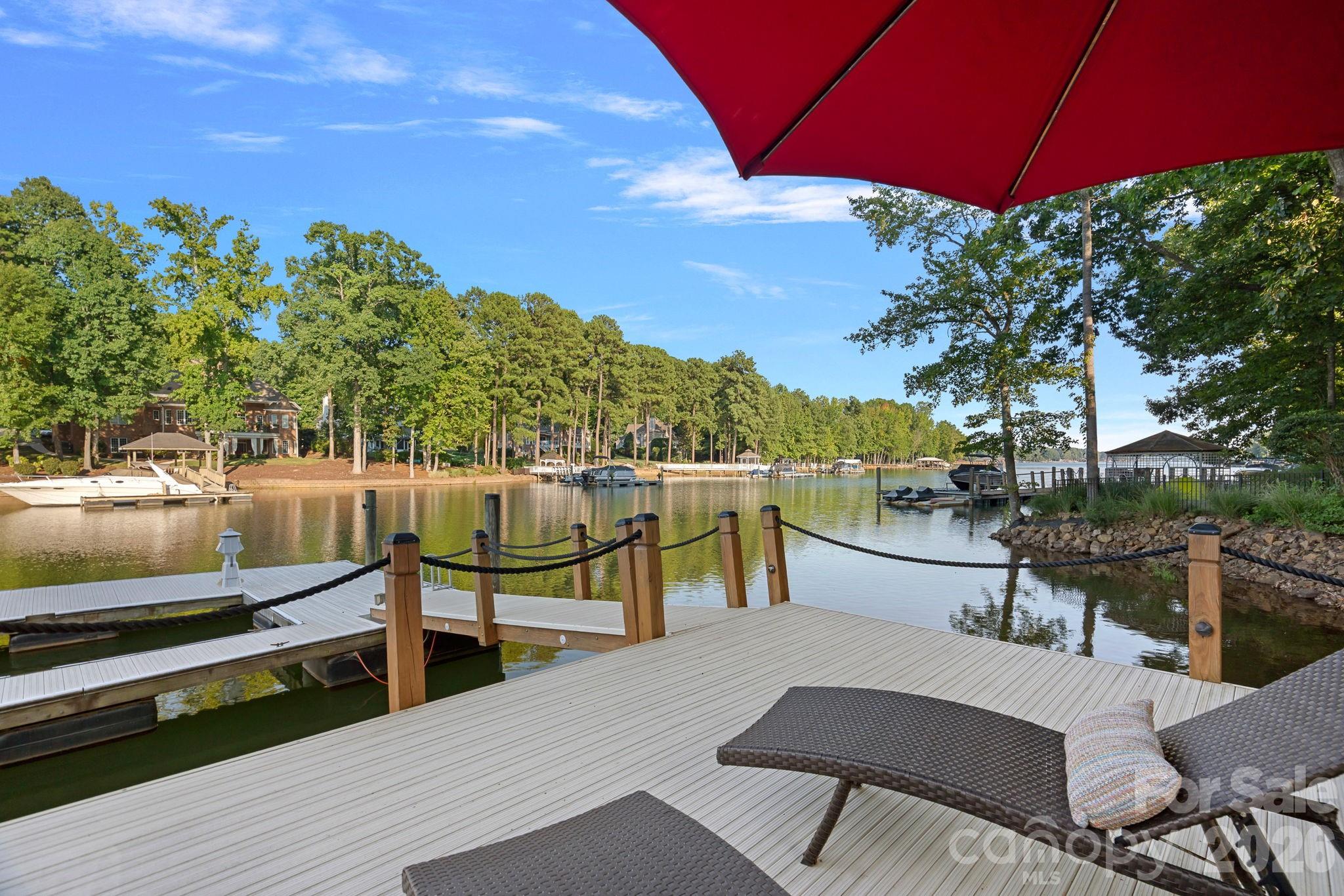 177 Great Point Drive — Mooresville