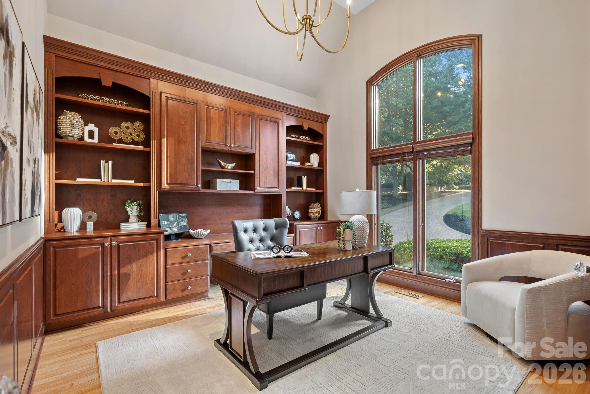177 Great Point Drive — Mooresville