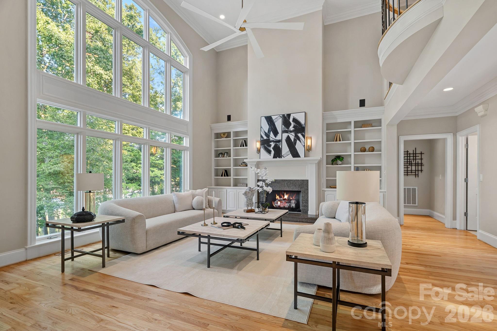 177 Great Point Drive — Mooresville
