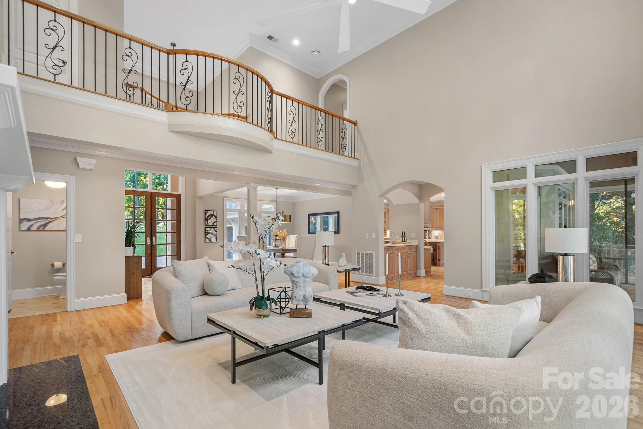 177 Great Point Drive — Mooresville