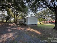 31610 Clete Road — Albemarle