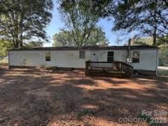 31610 Clete Road — Albemarle