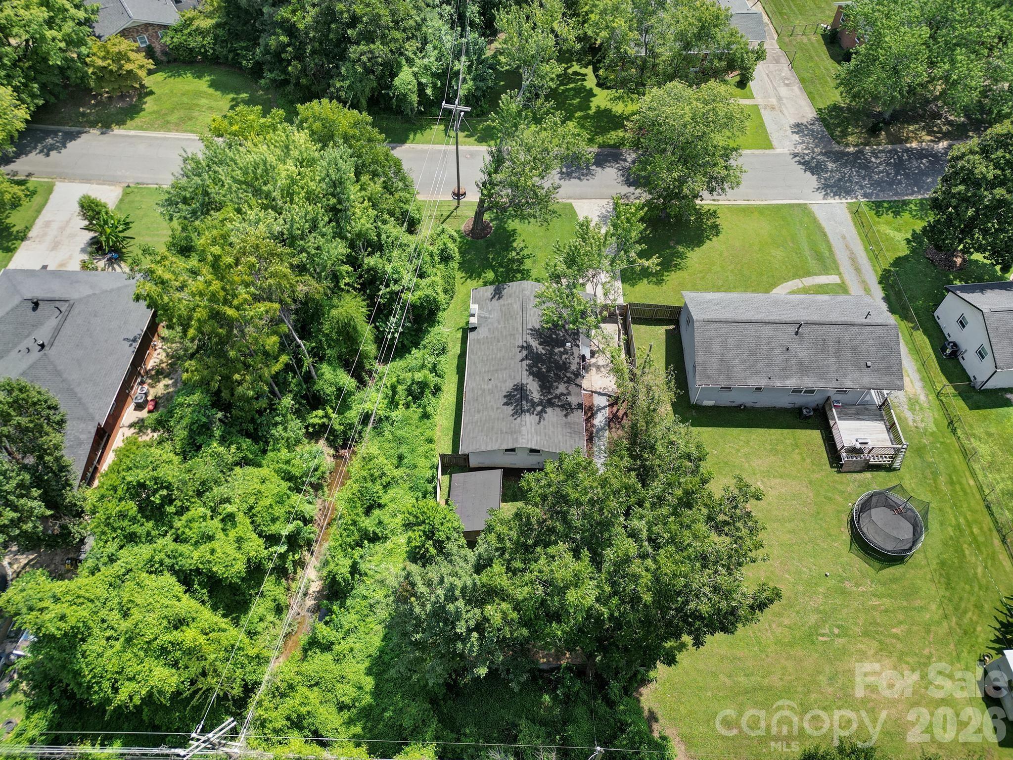 3335 Dunaire Drive — Charlotte