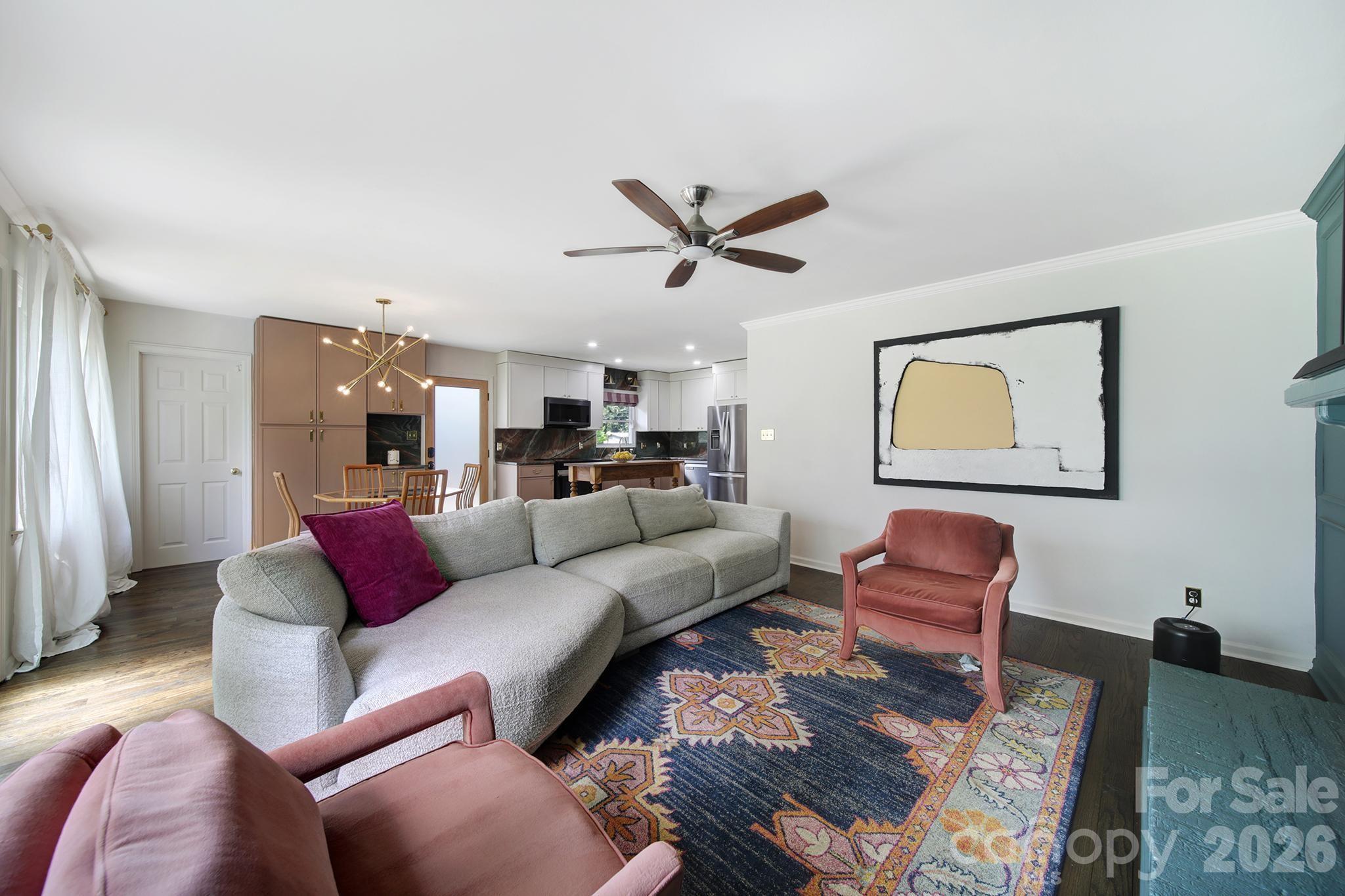 3335 Dunaire Drive — Charlotte
