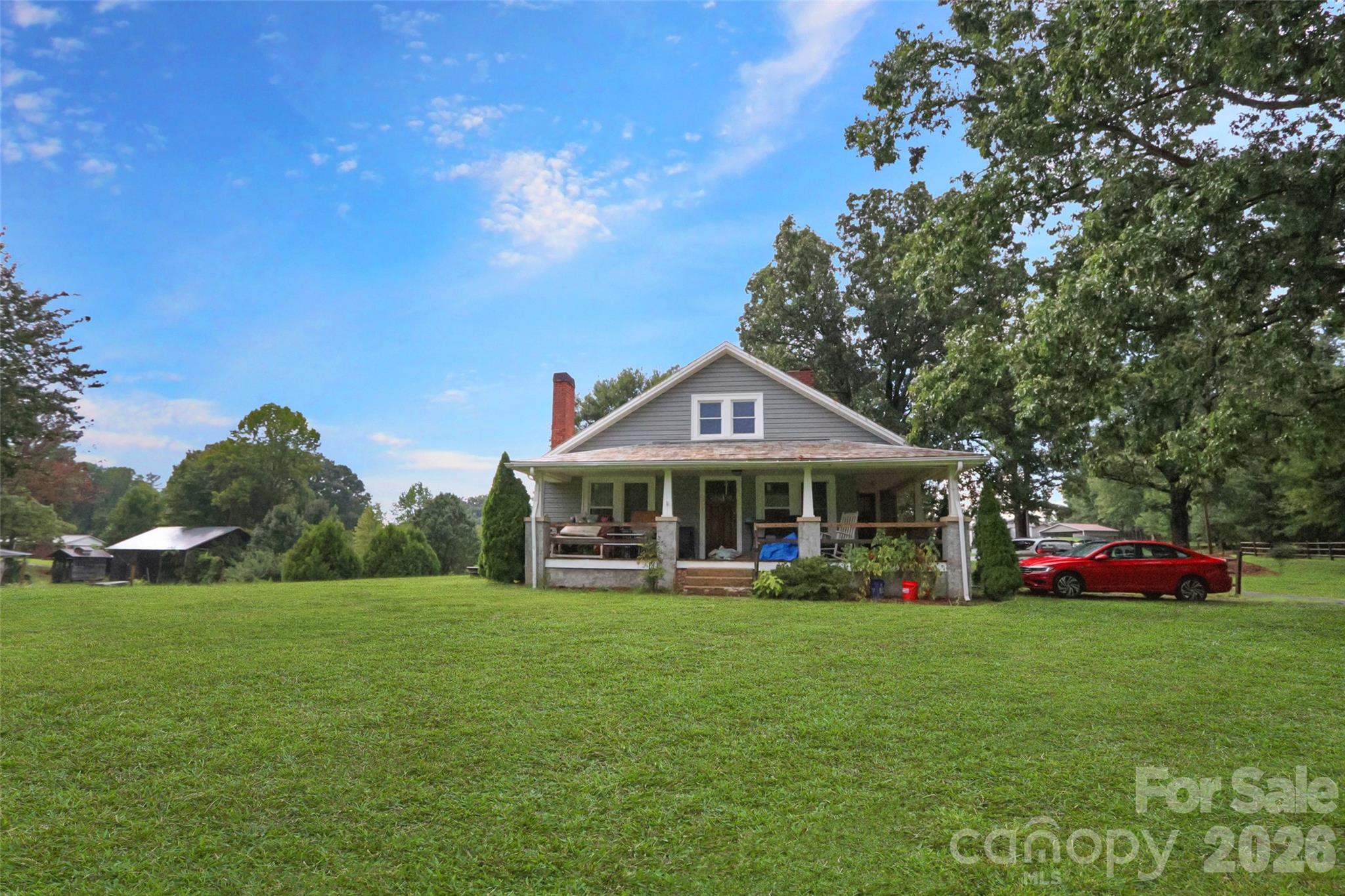 4888 Ruby Lane — Morganton