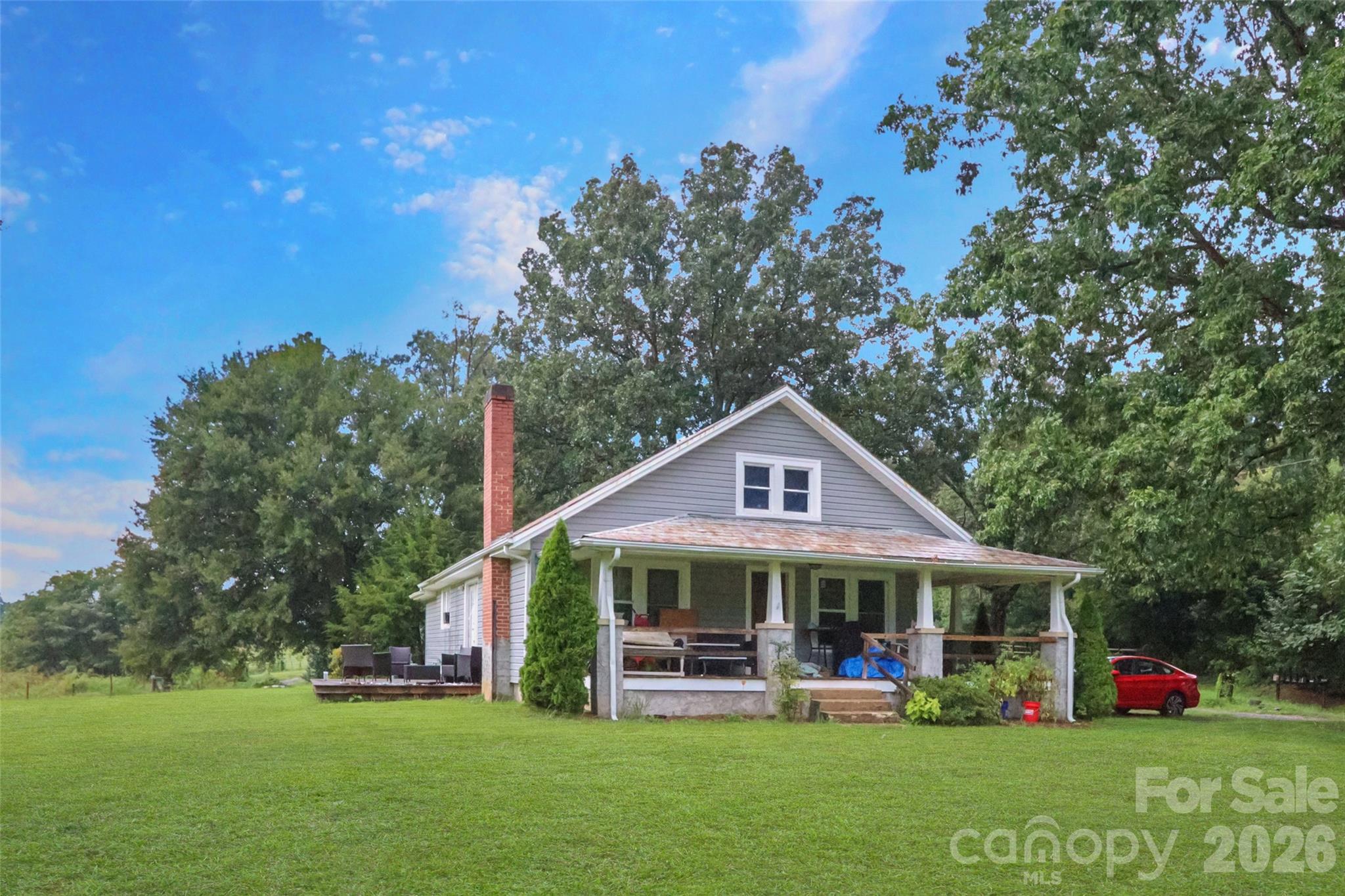 4888 Ruby Lane — Morganton