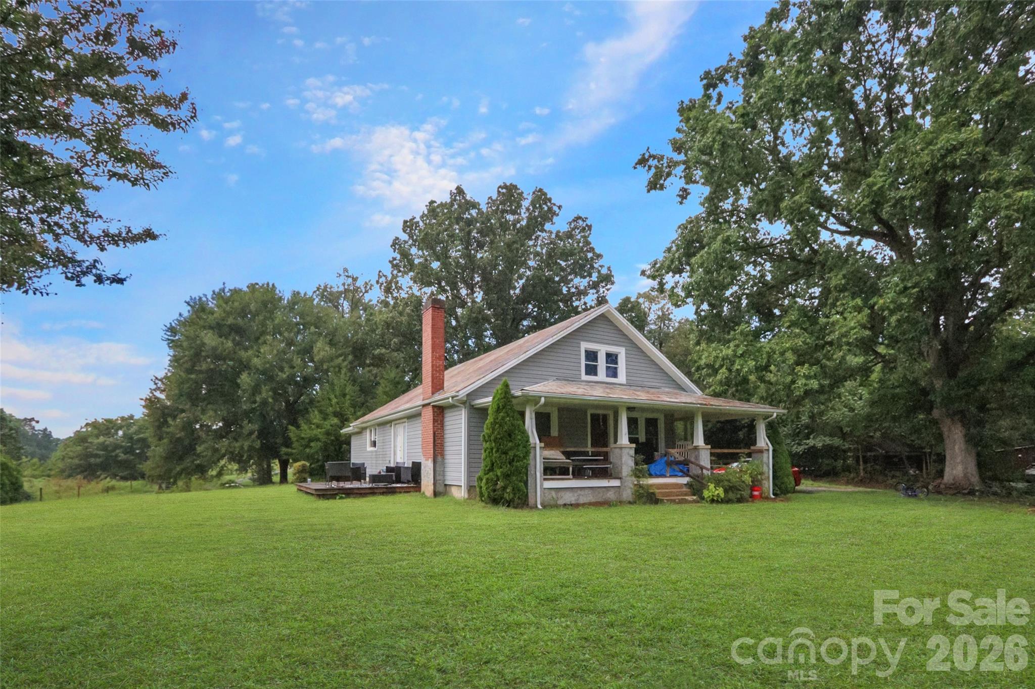 4888 Ruby Lane — Morganton