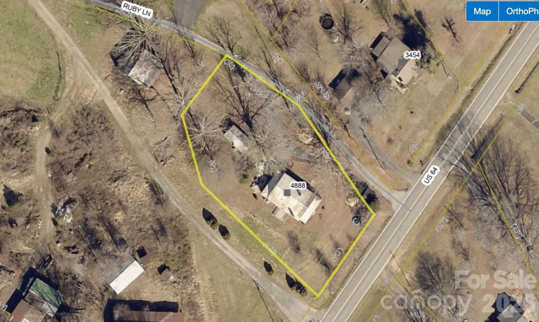 4888 Ruby Lane — Morganton