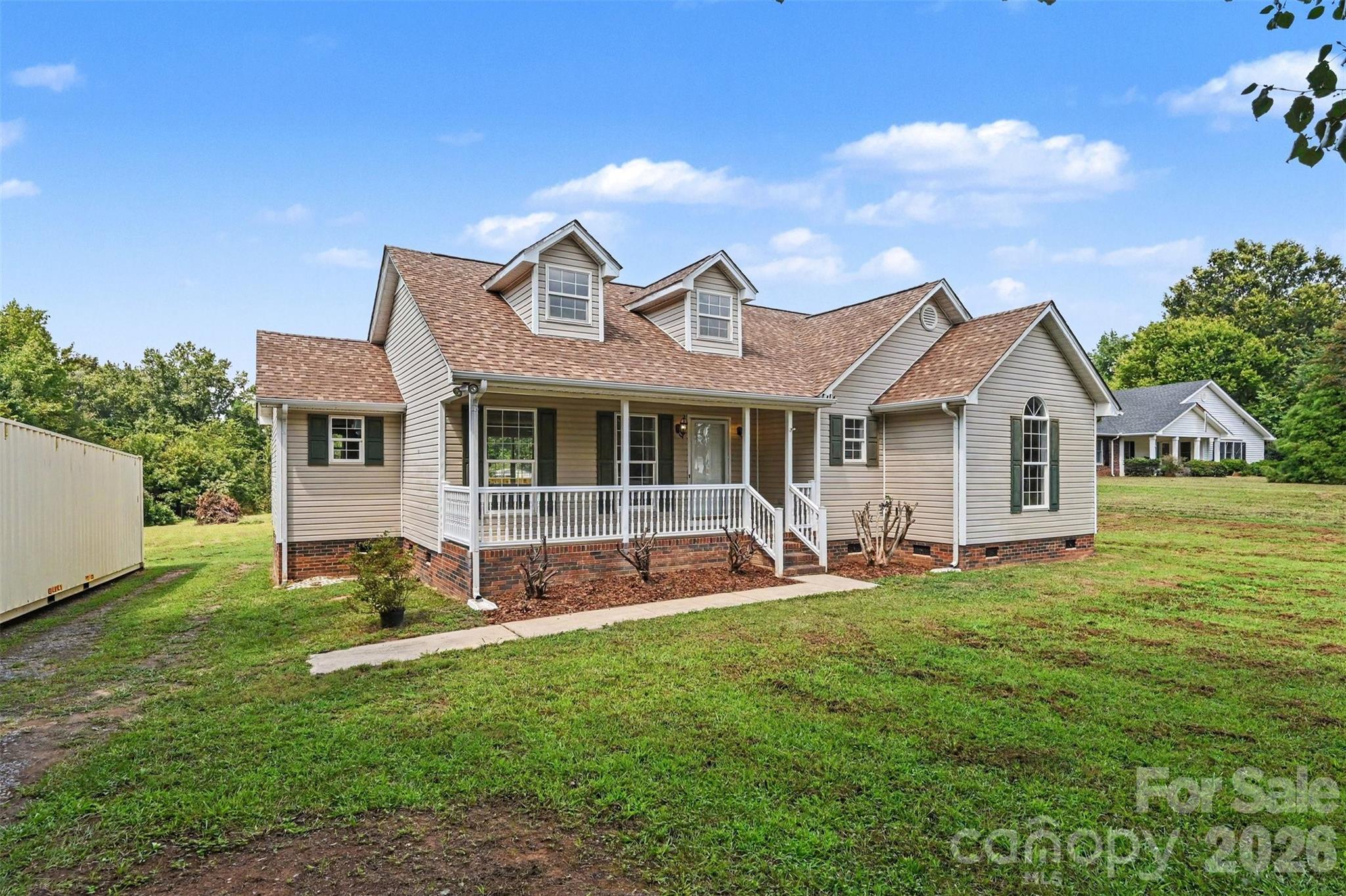 3228 Karen Lane — Monroe