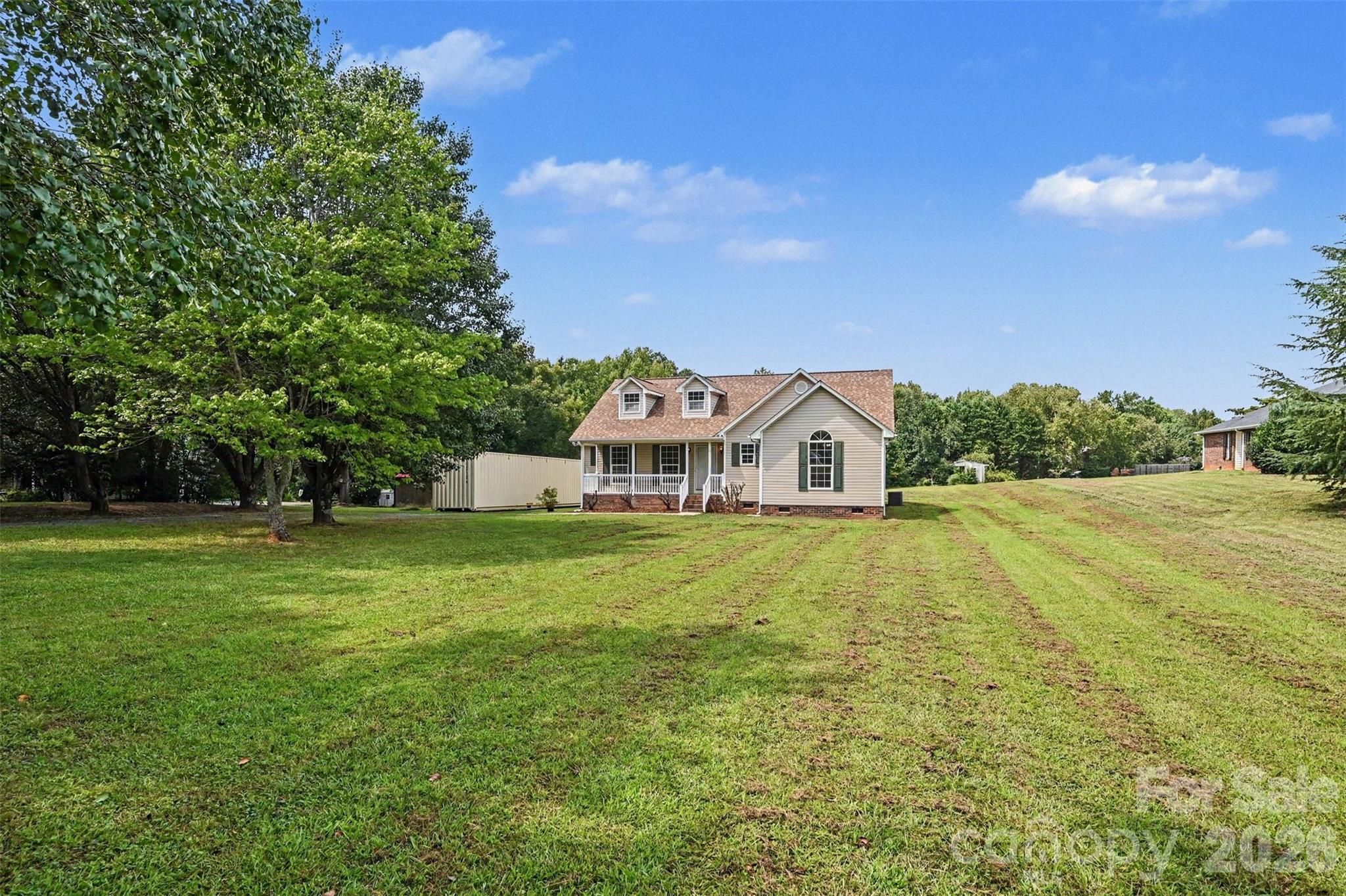 3228 Karen Lane — Monroe