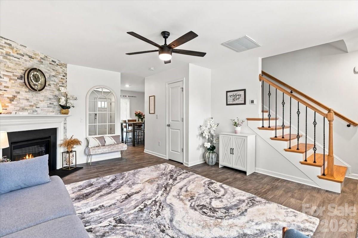 333 Oak Branch Road — Arden