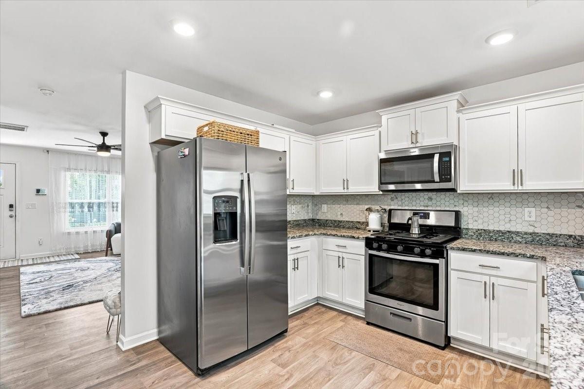 333 Oak Branch Road — Arden
